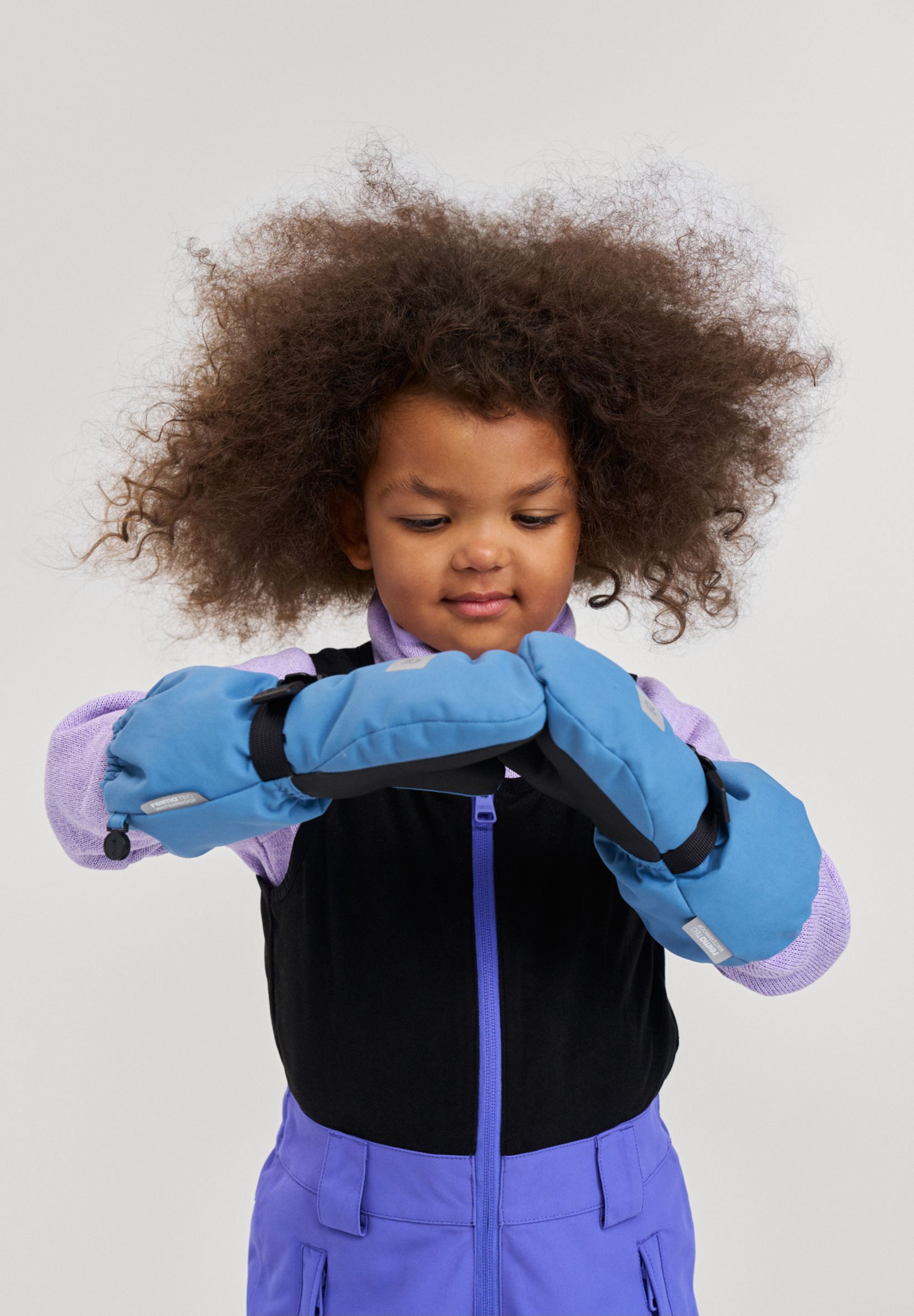 REIMA, Reimatec Vantar Ote