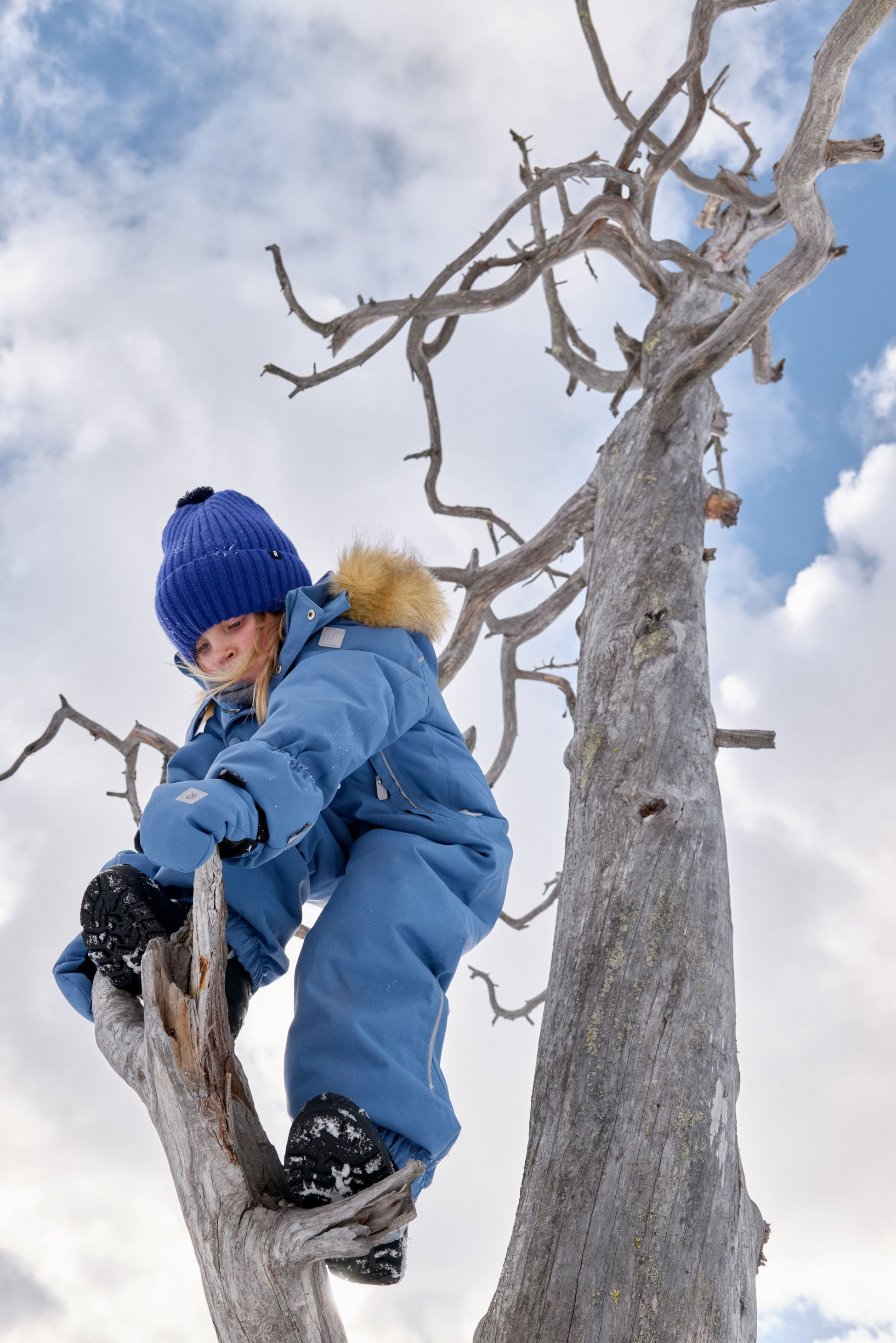 REIMA, Reimatec Vantar Ote