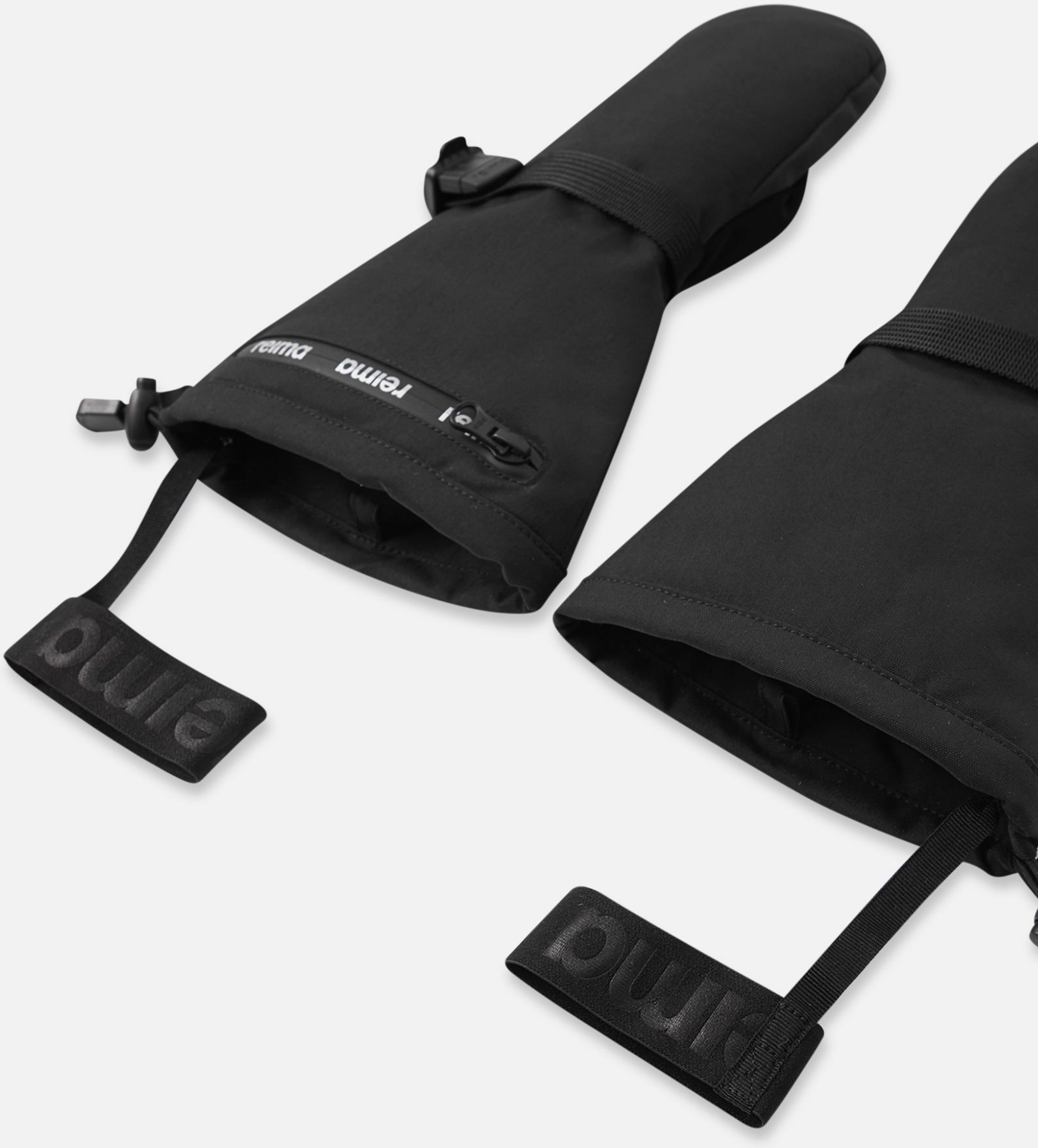 REIMA, Reimatec Vantar Snoukka