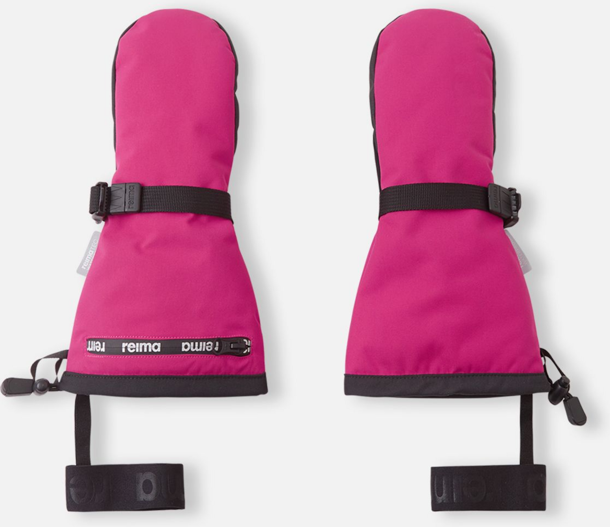 REIMA, Reimatec Vantar Snoukka