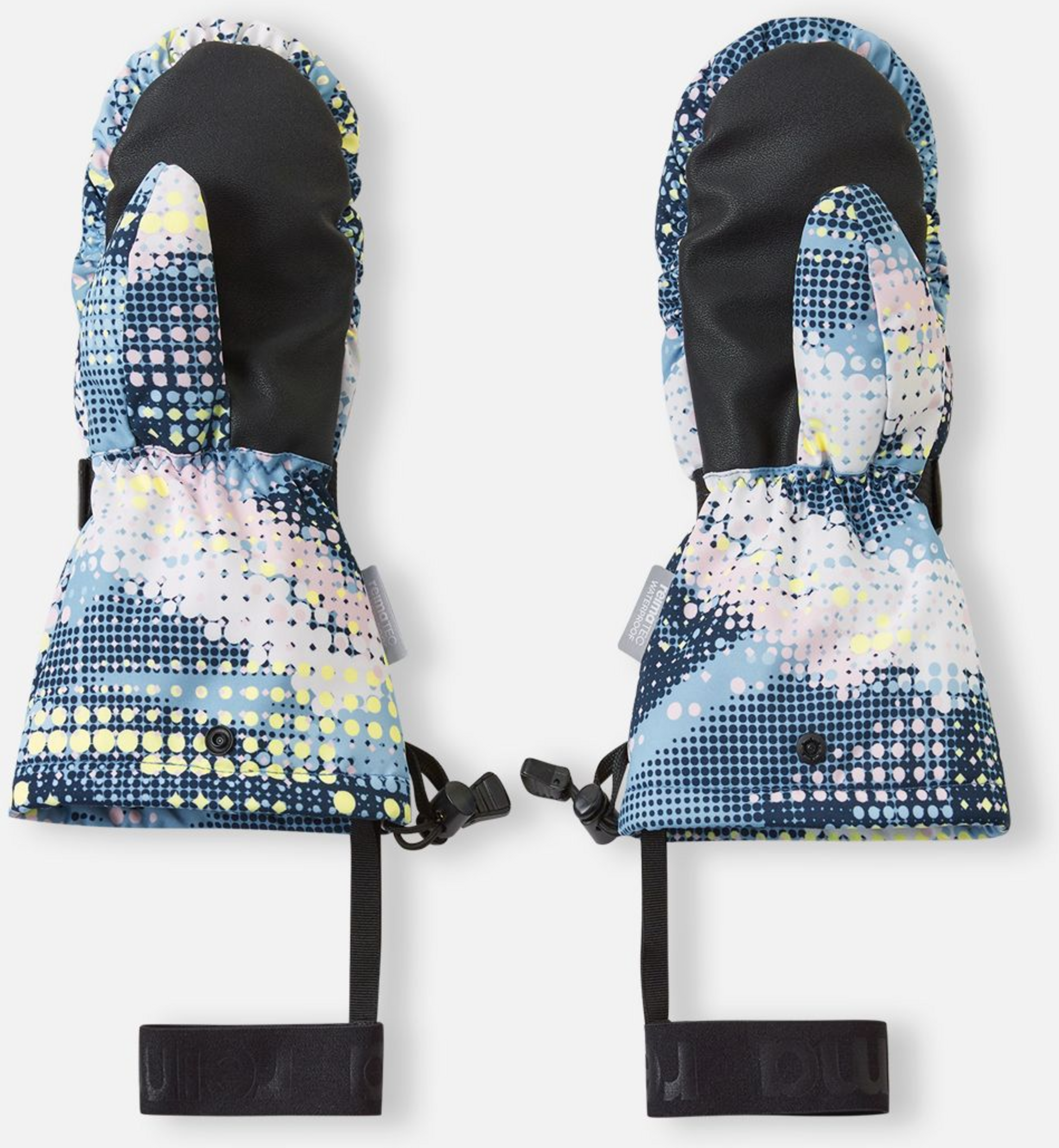 REIMA, Reimatec Vantar Vanukko