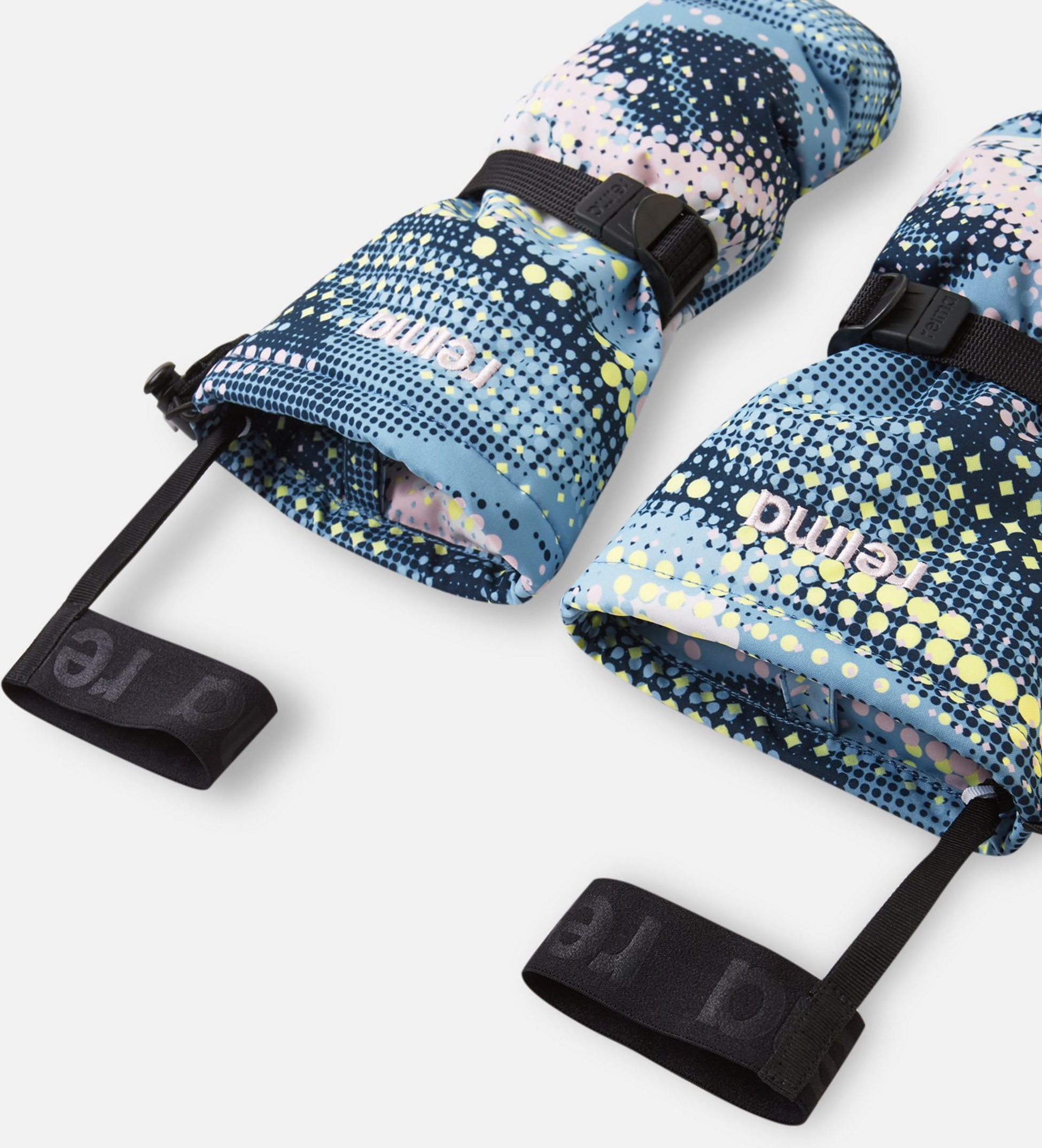 REIMA, Reimatec Vantar Vanukko