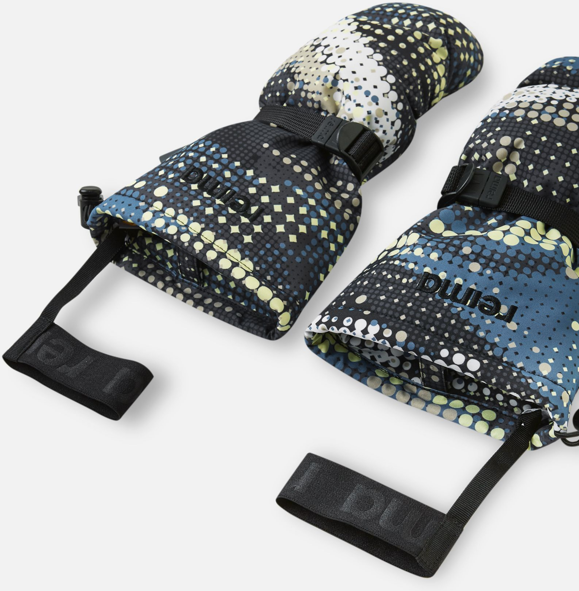 REIMA, Reimatec Vantar Vanukko