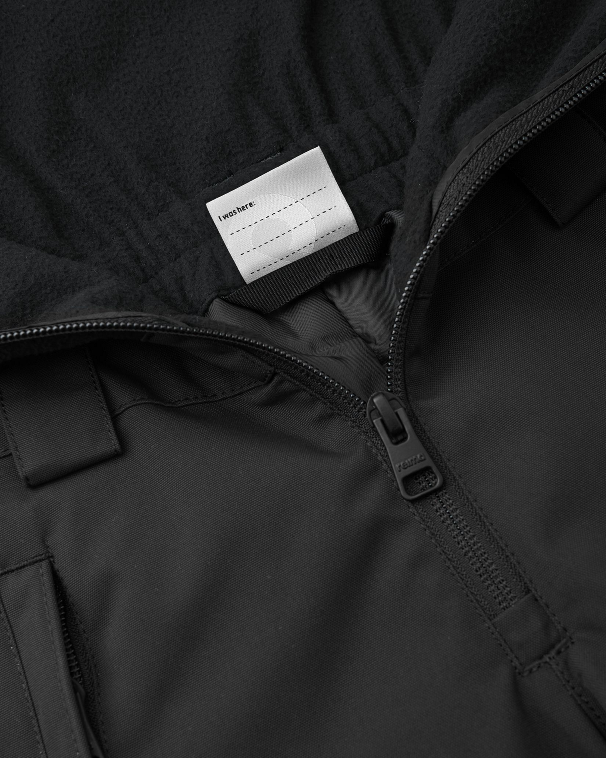 REIMA, Reimatec Vinterbyxor Alppi