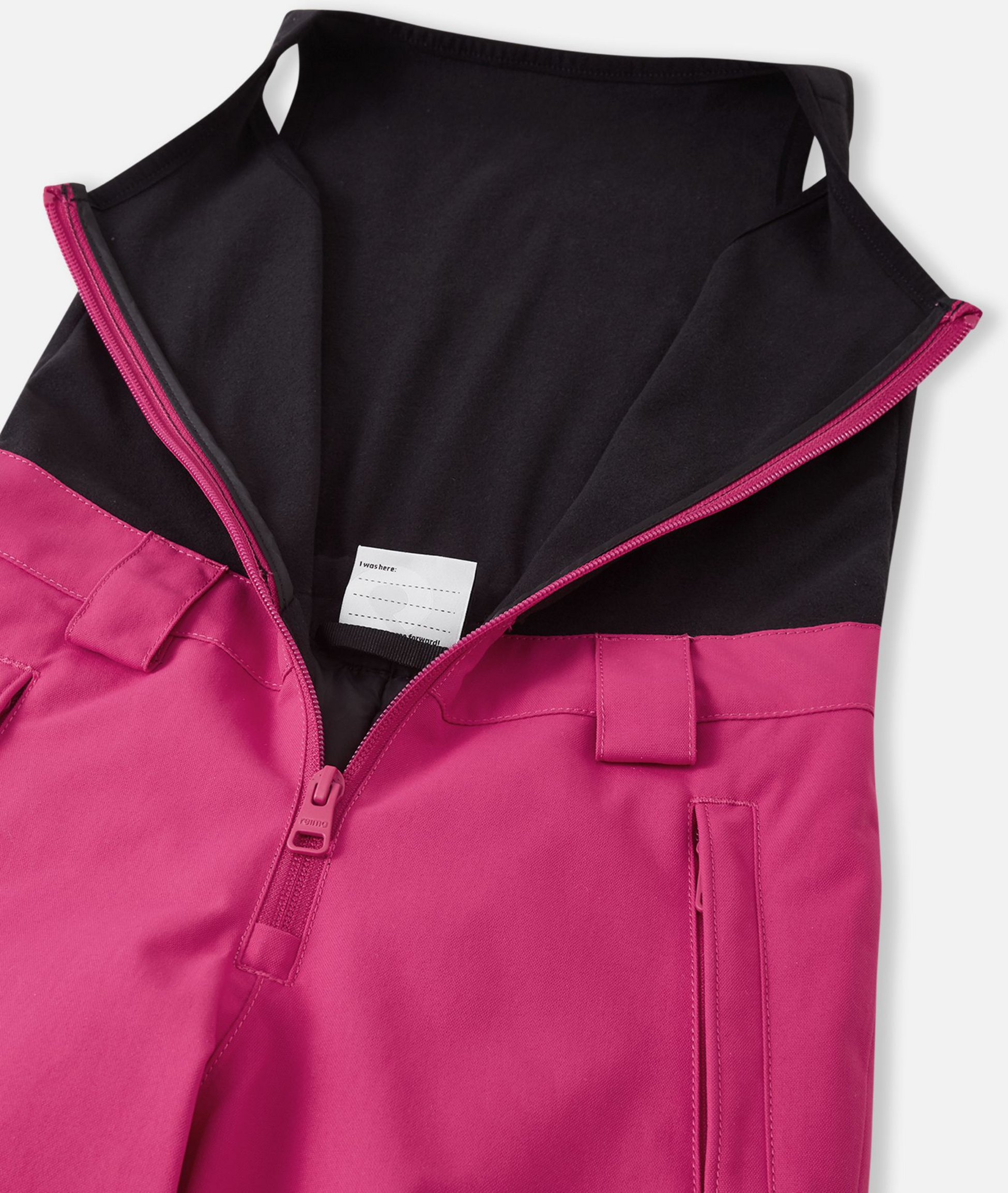 REIMA, Reimatec Vinterbyxor Alppi