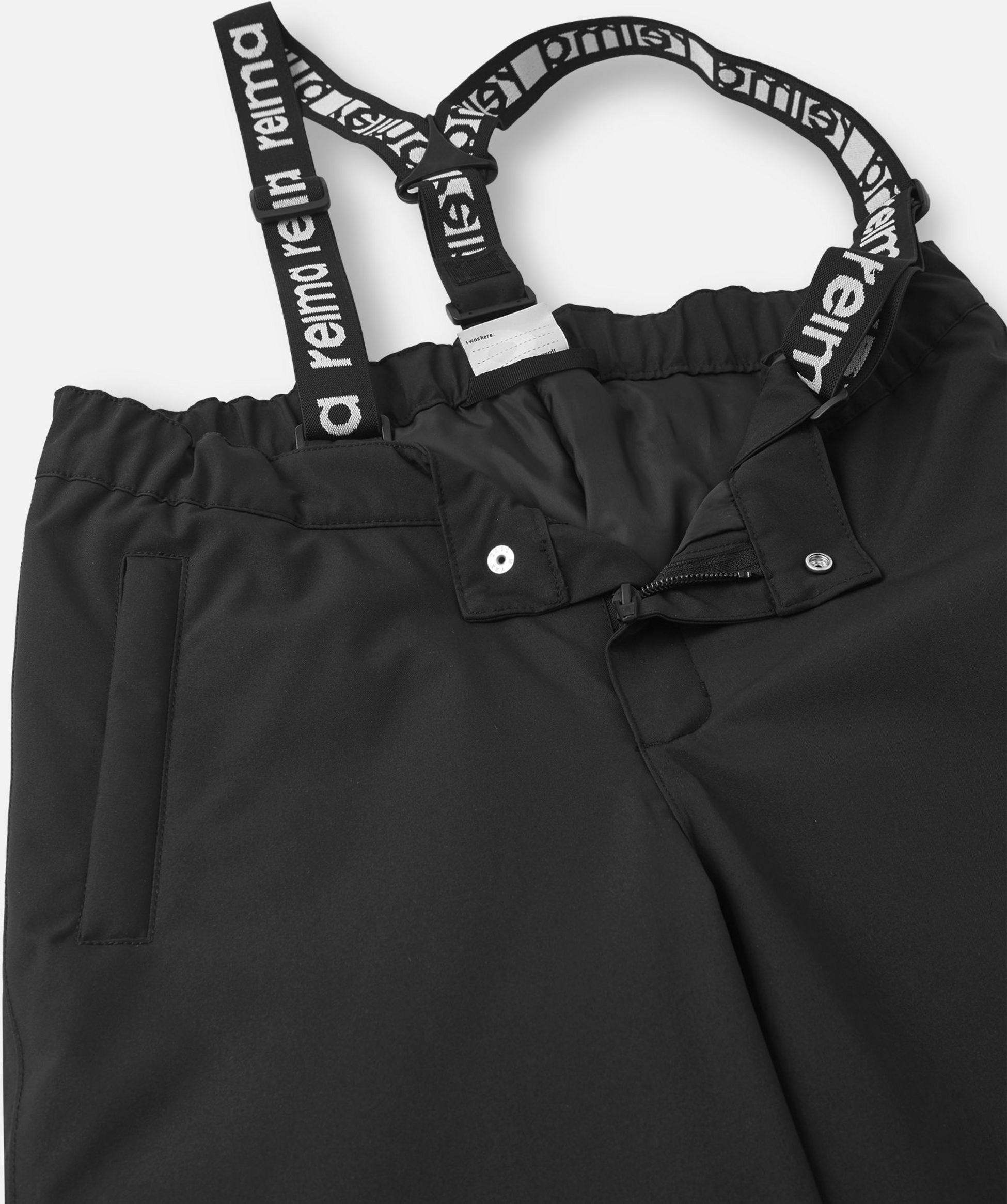 REIMA, Reimatec Vinterbyxor Komein