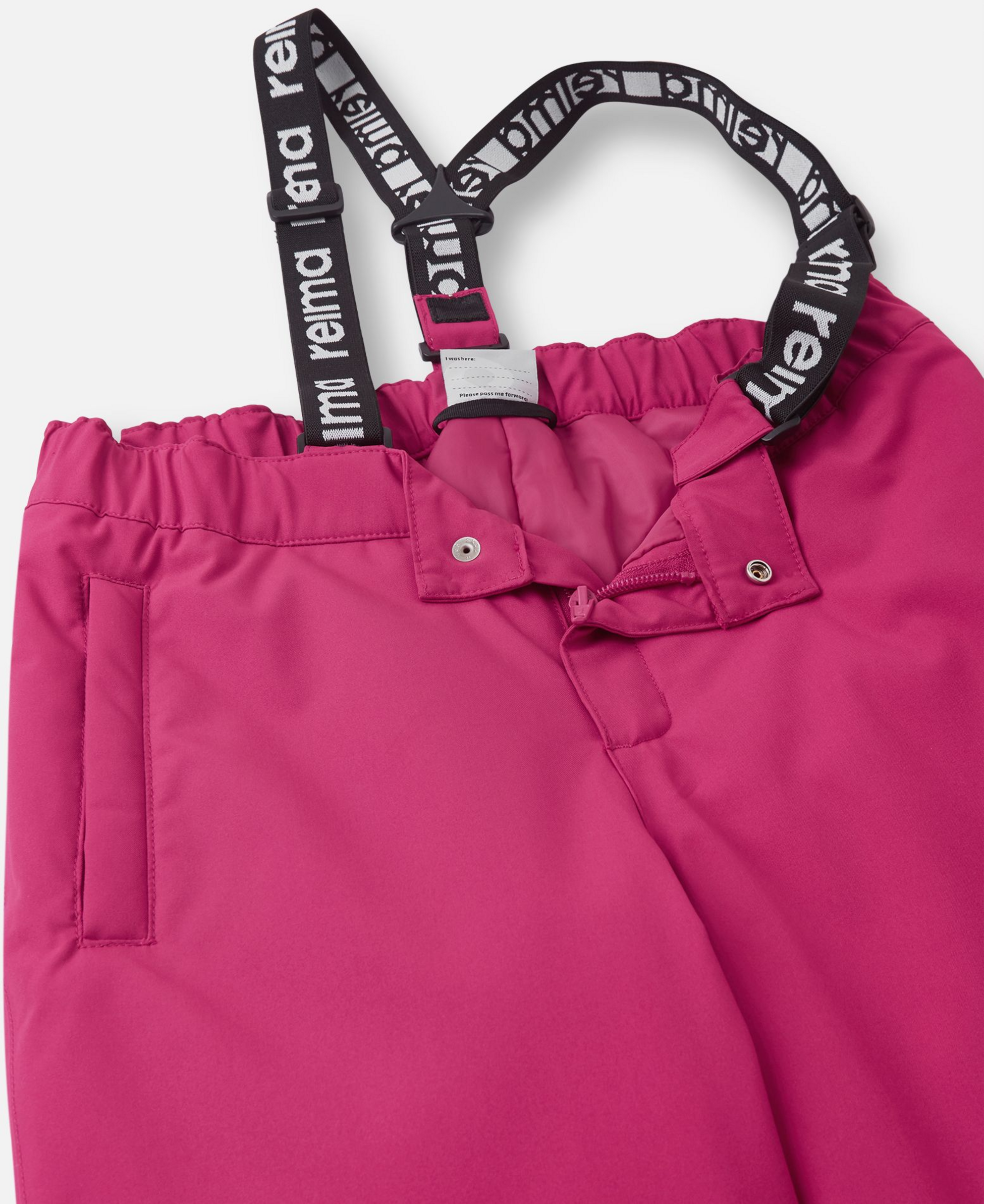 REIMA, Reimatec Vinterbyxor Komein