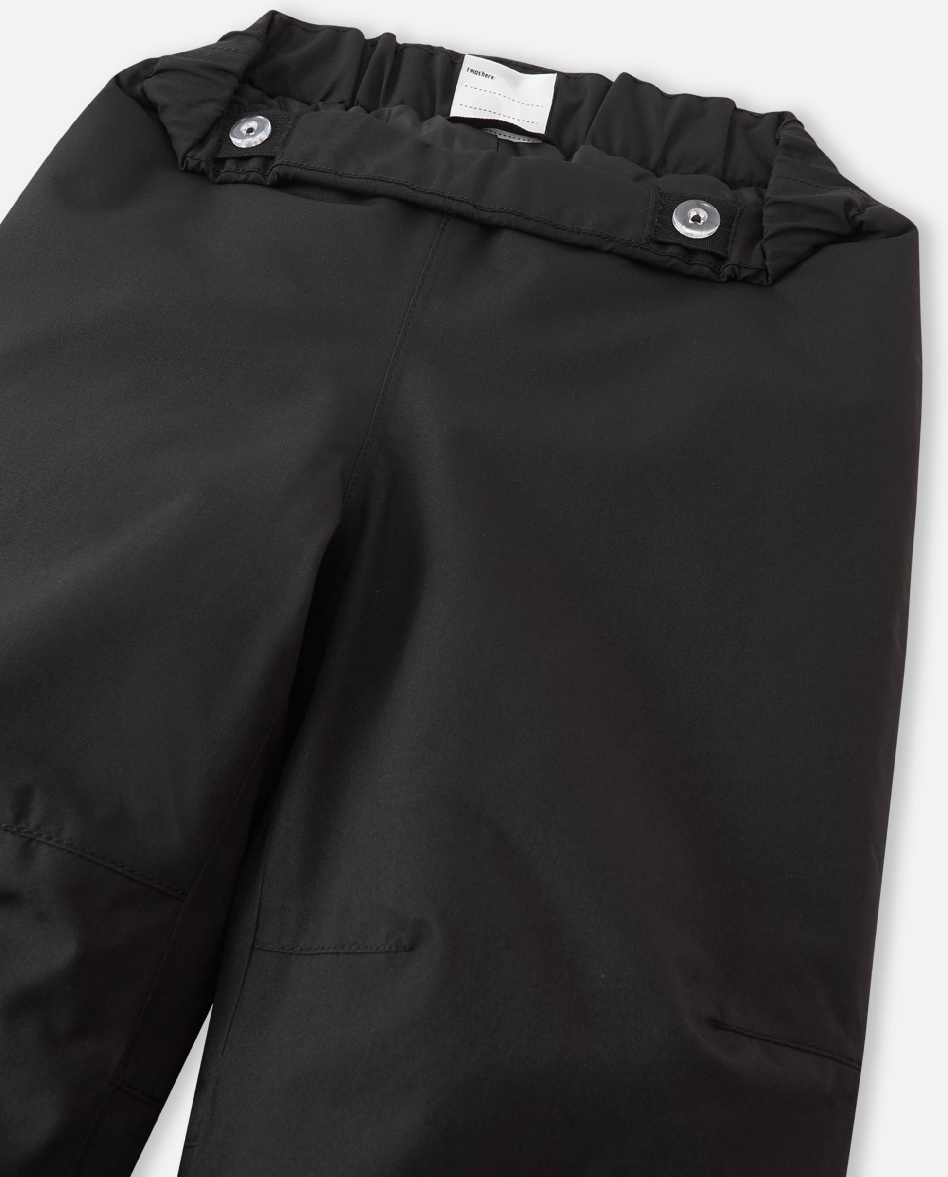 REIMA, Reimatec Vinterbyxor Leikin