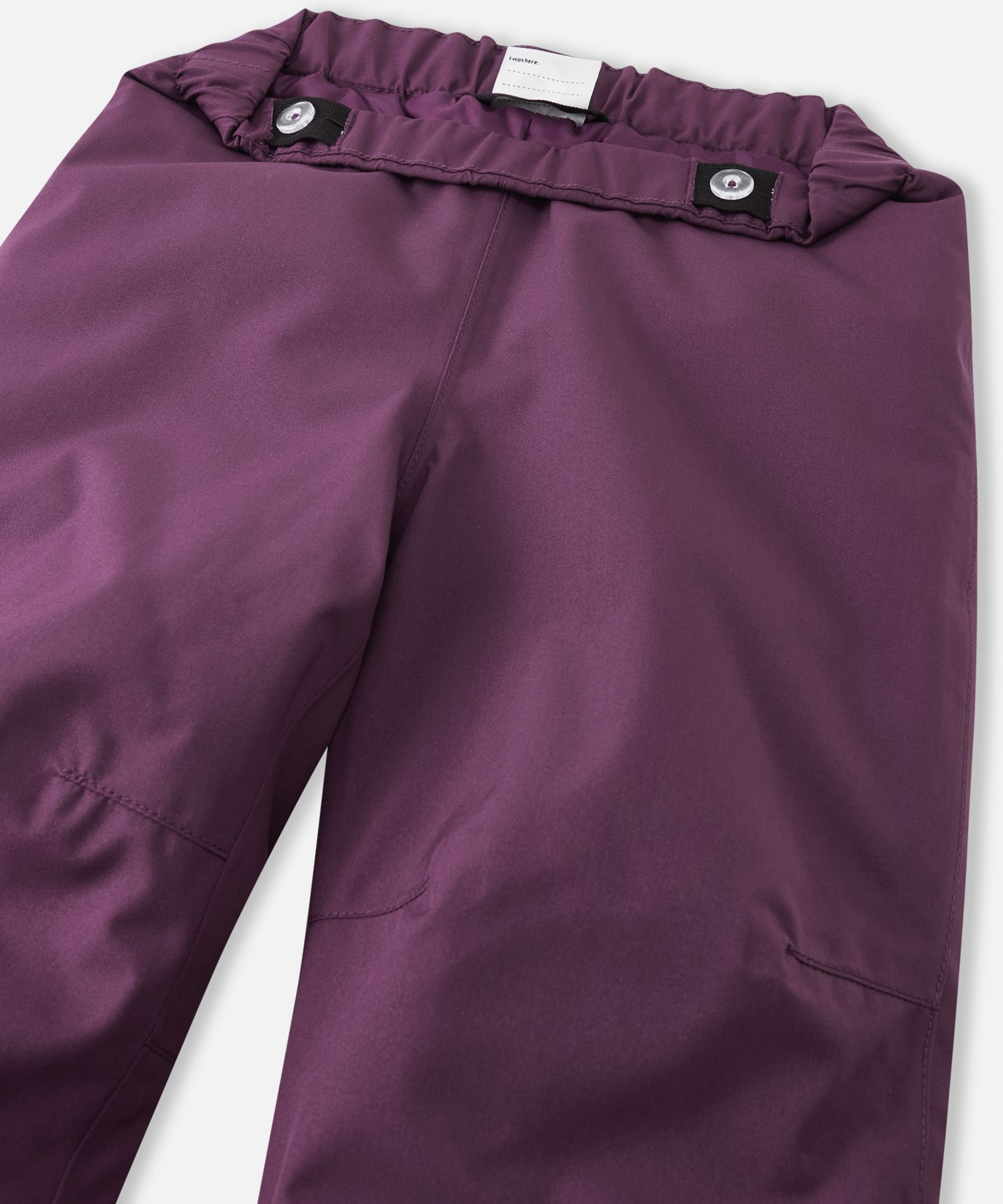 REIMA, Reimatec Vinterbyxor Leikin