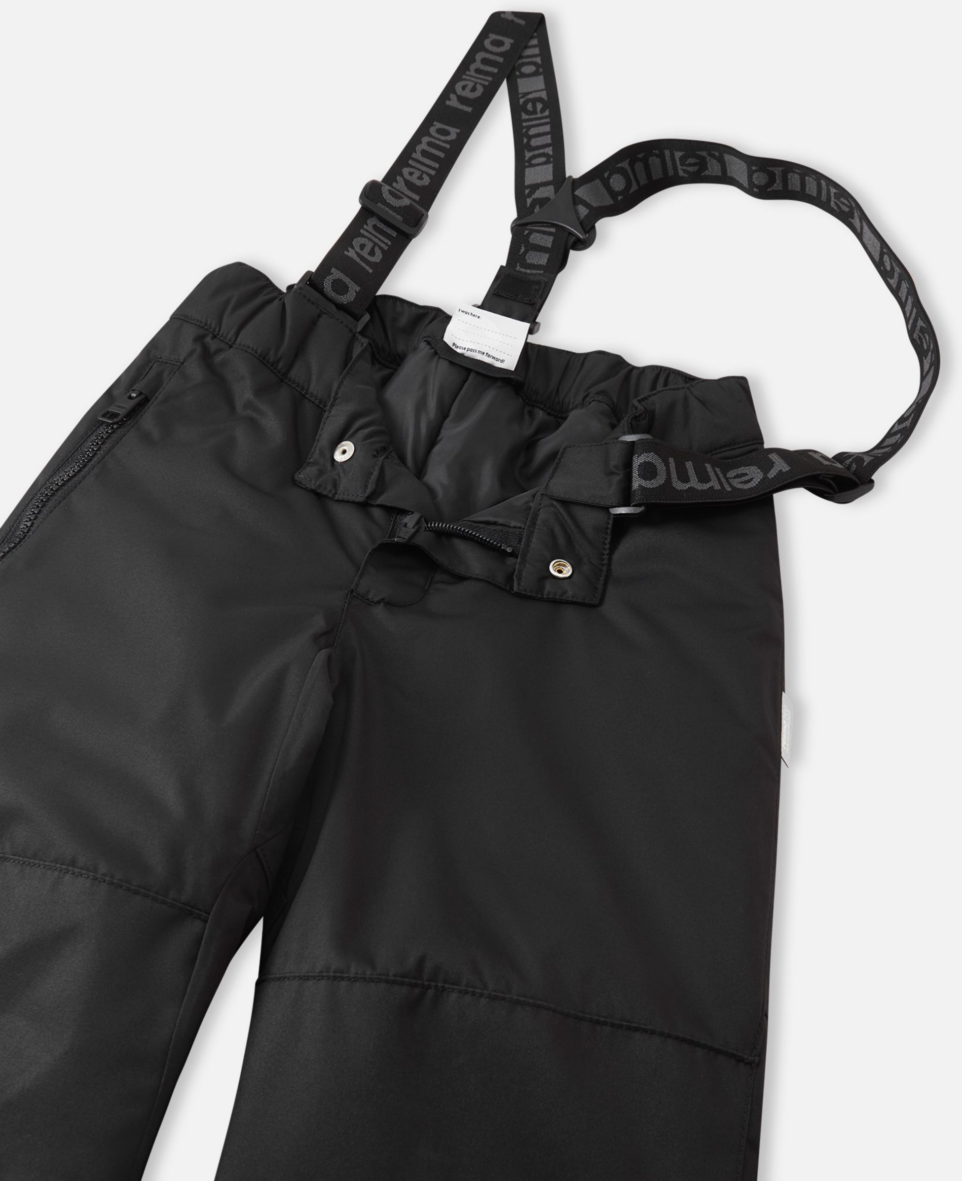 REIMA, Reimatec Vinterbyxor Liikun