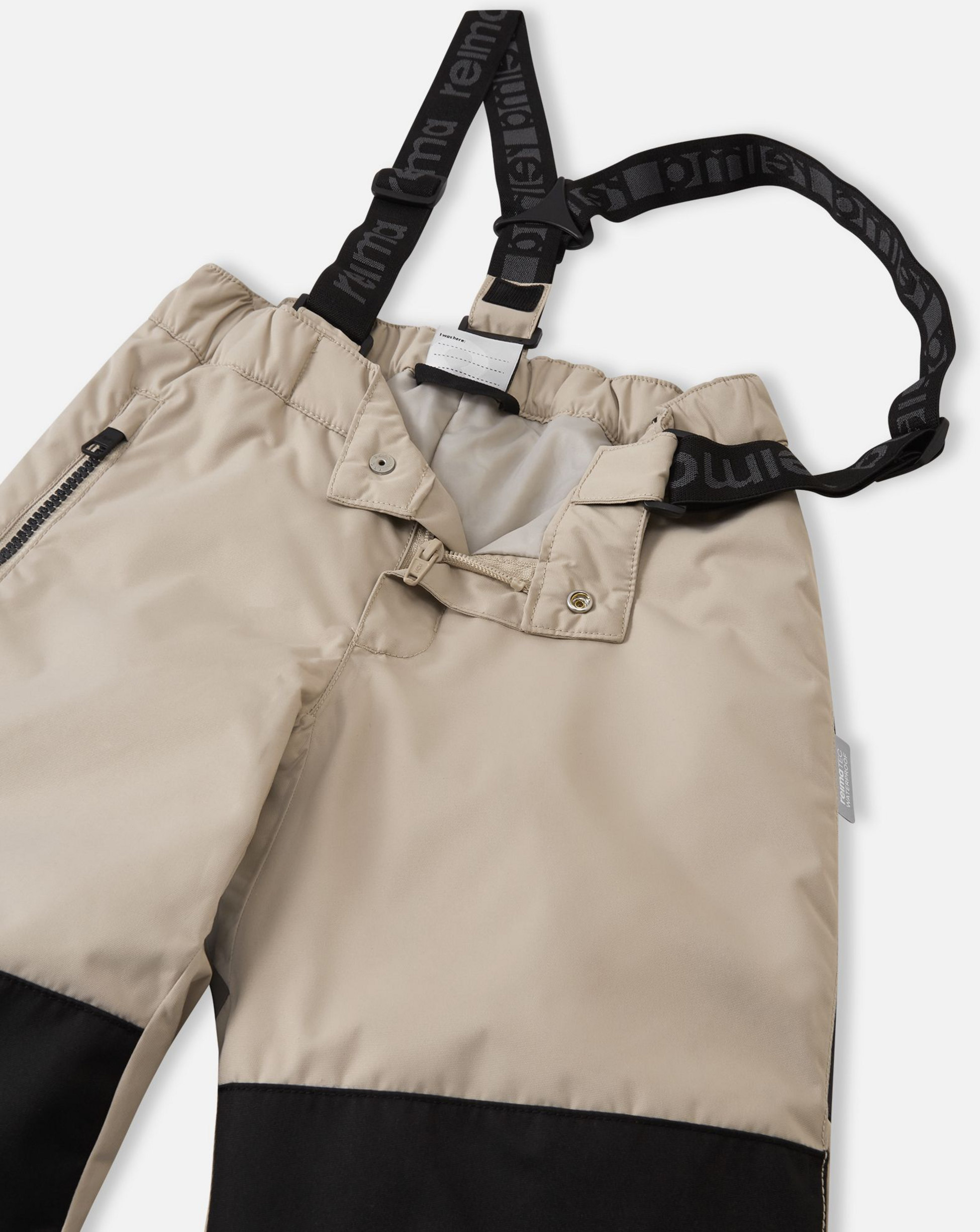 REIMA, Reimatec Vinterbyxor Liikun