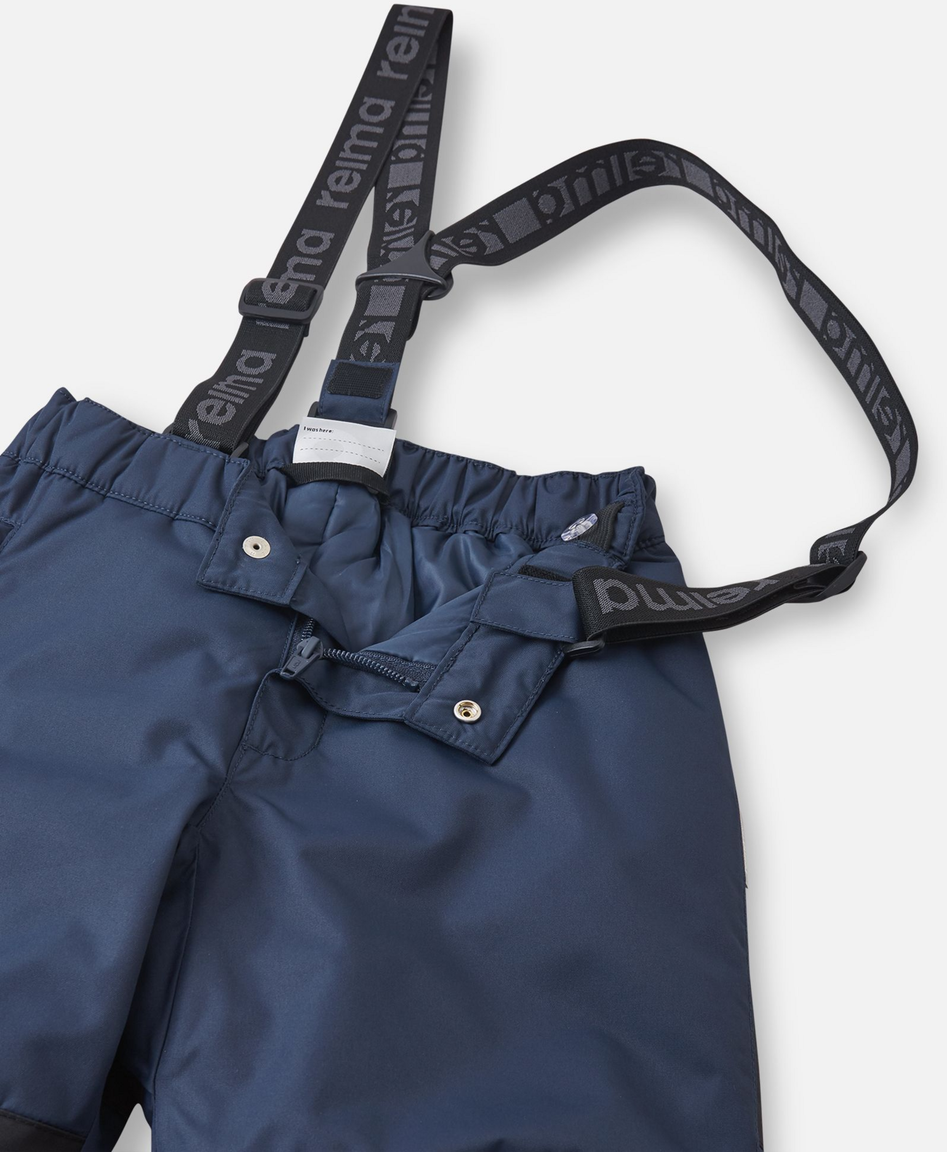 REIMA, Reimatec Vinterbyxor Liikun