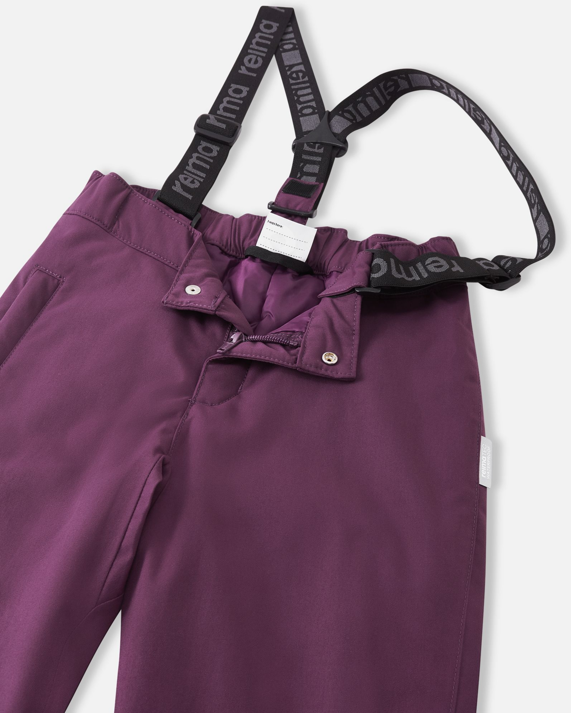 REIMA, Reimatec Vinterbyxor Loikin