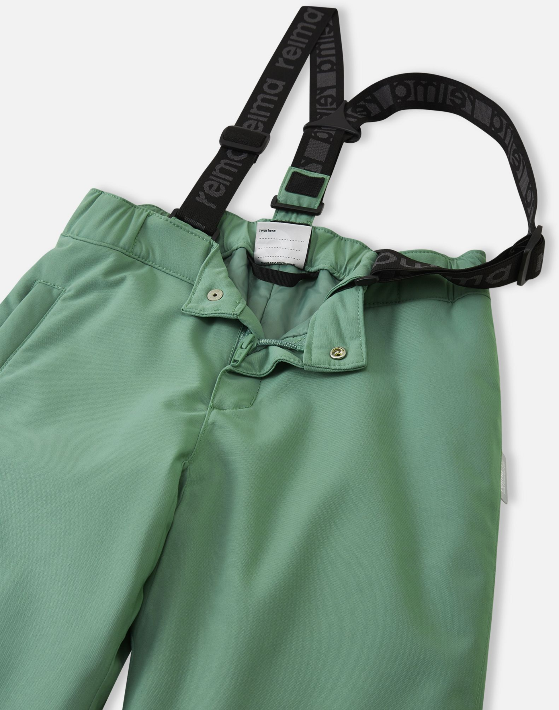 REIMA, Reimatec Vinterbyxor Loikin