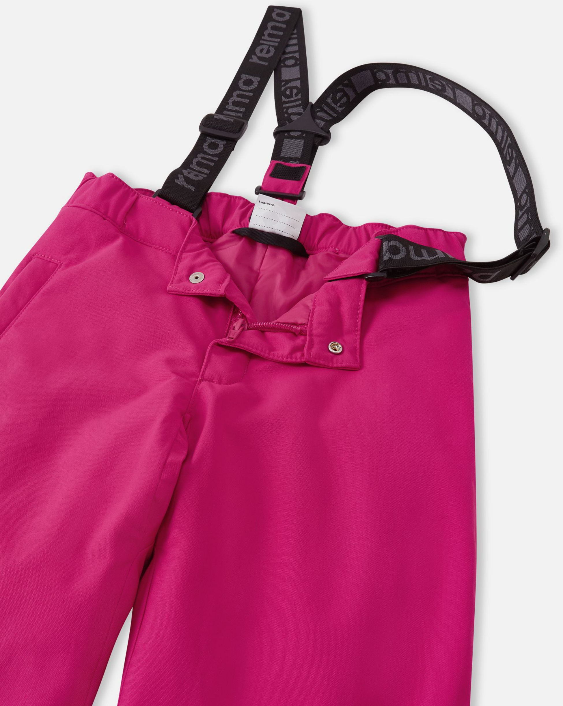 REIMA, Reimatec Vinterbyxor Loikin