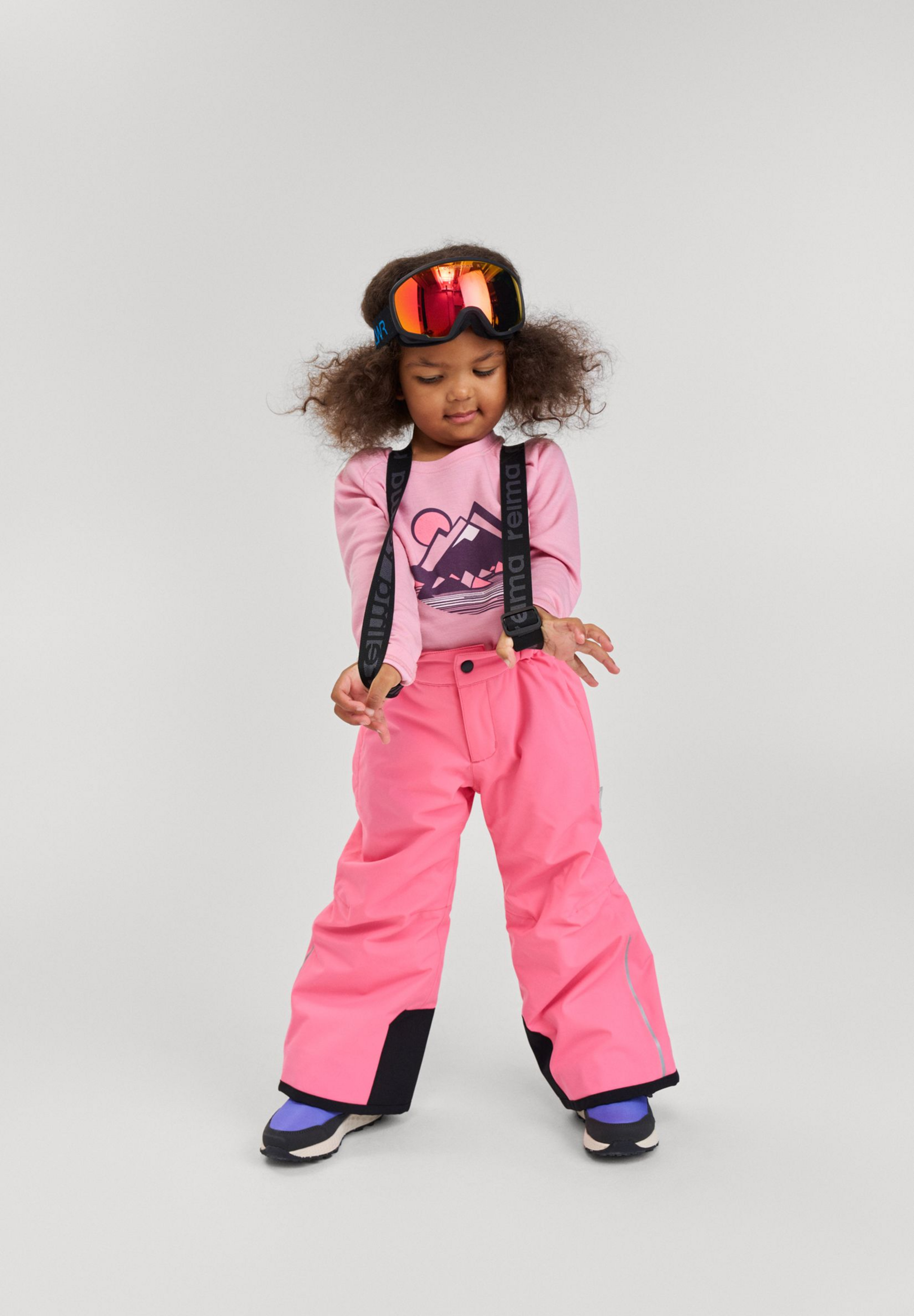 REIMA, Reimatec Vinterbyxor Proxima