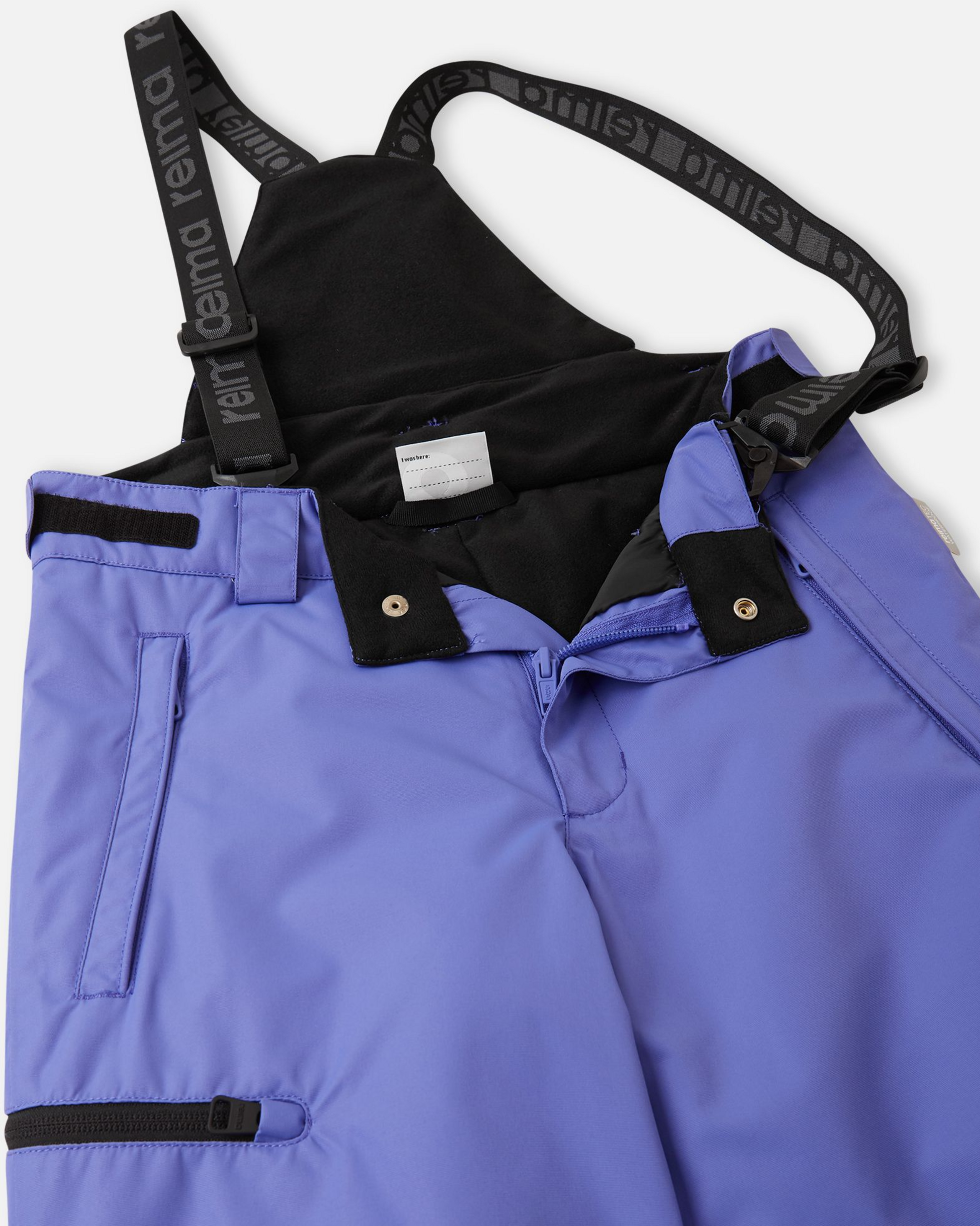 REIMA, Reimatec Vinterbyxor Terrie