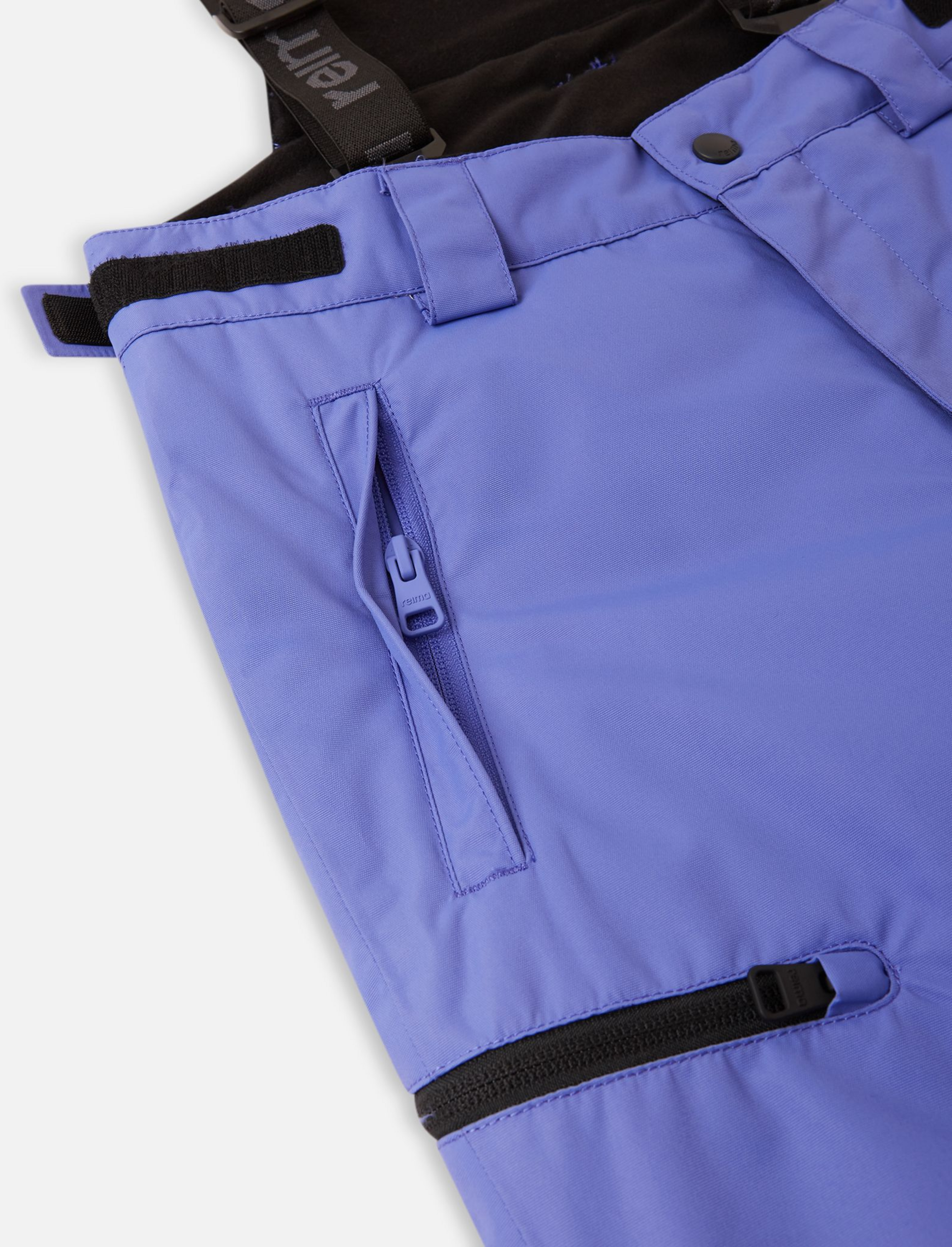 REIMA, Reimatec Vinterbyxor Terrie