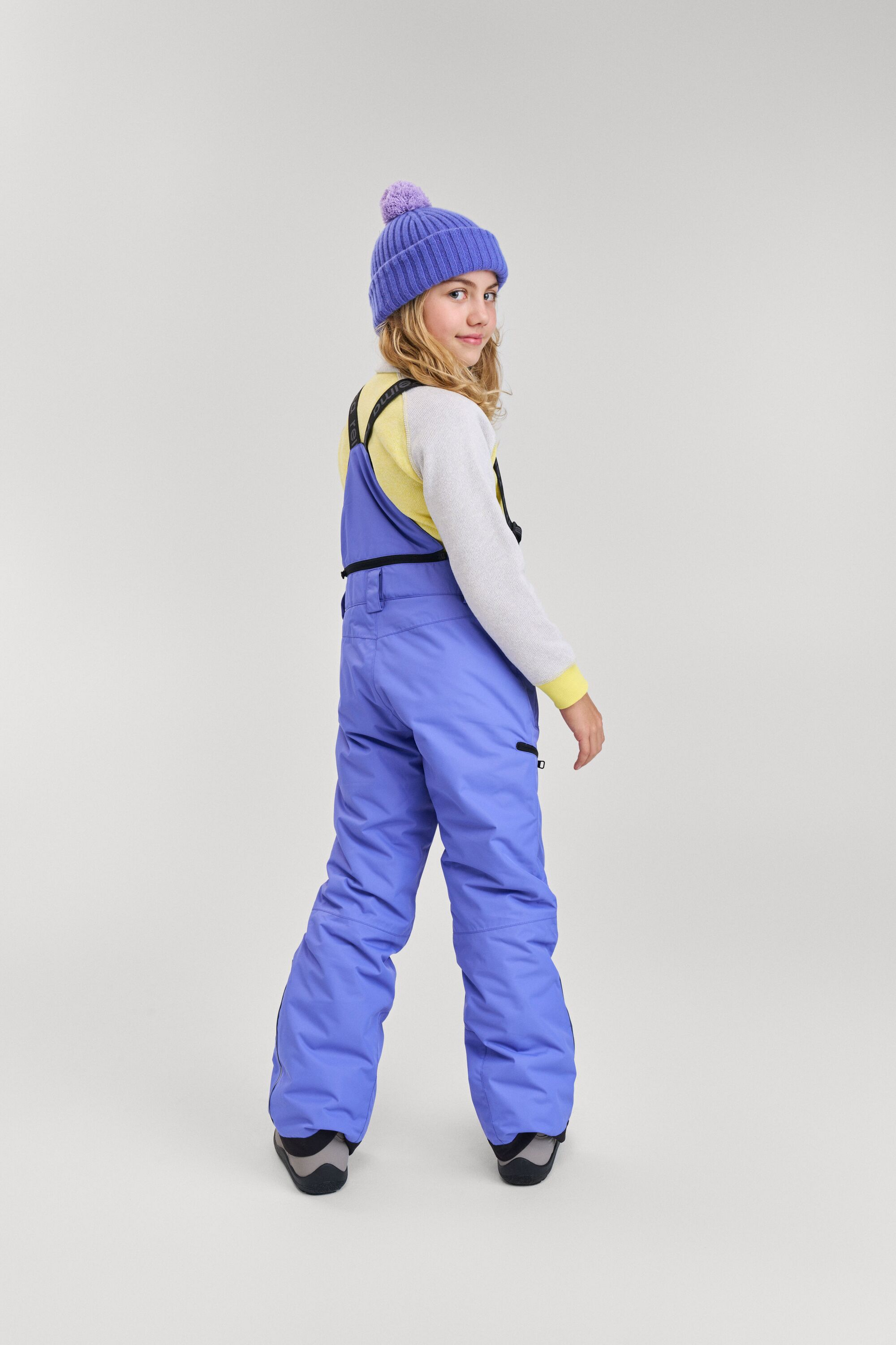 REIMA, Reimatec Vinterbyxor Terrie