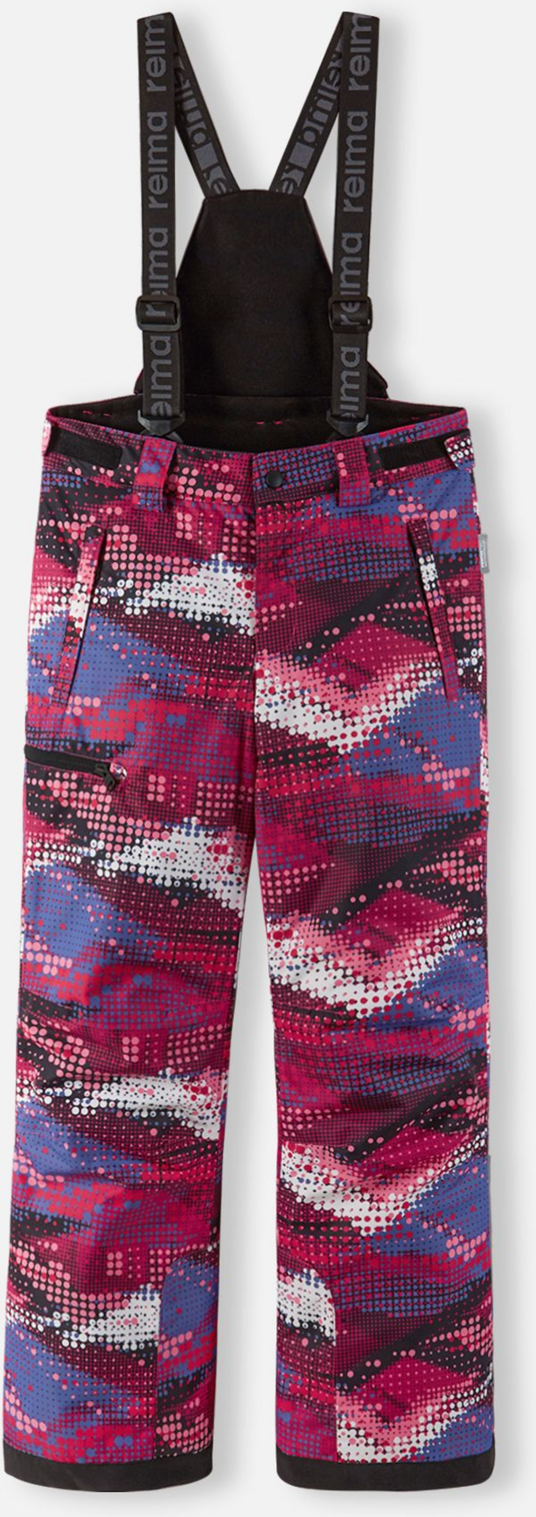 REIMA, Reimatec Vinterbyxor Terrie