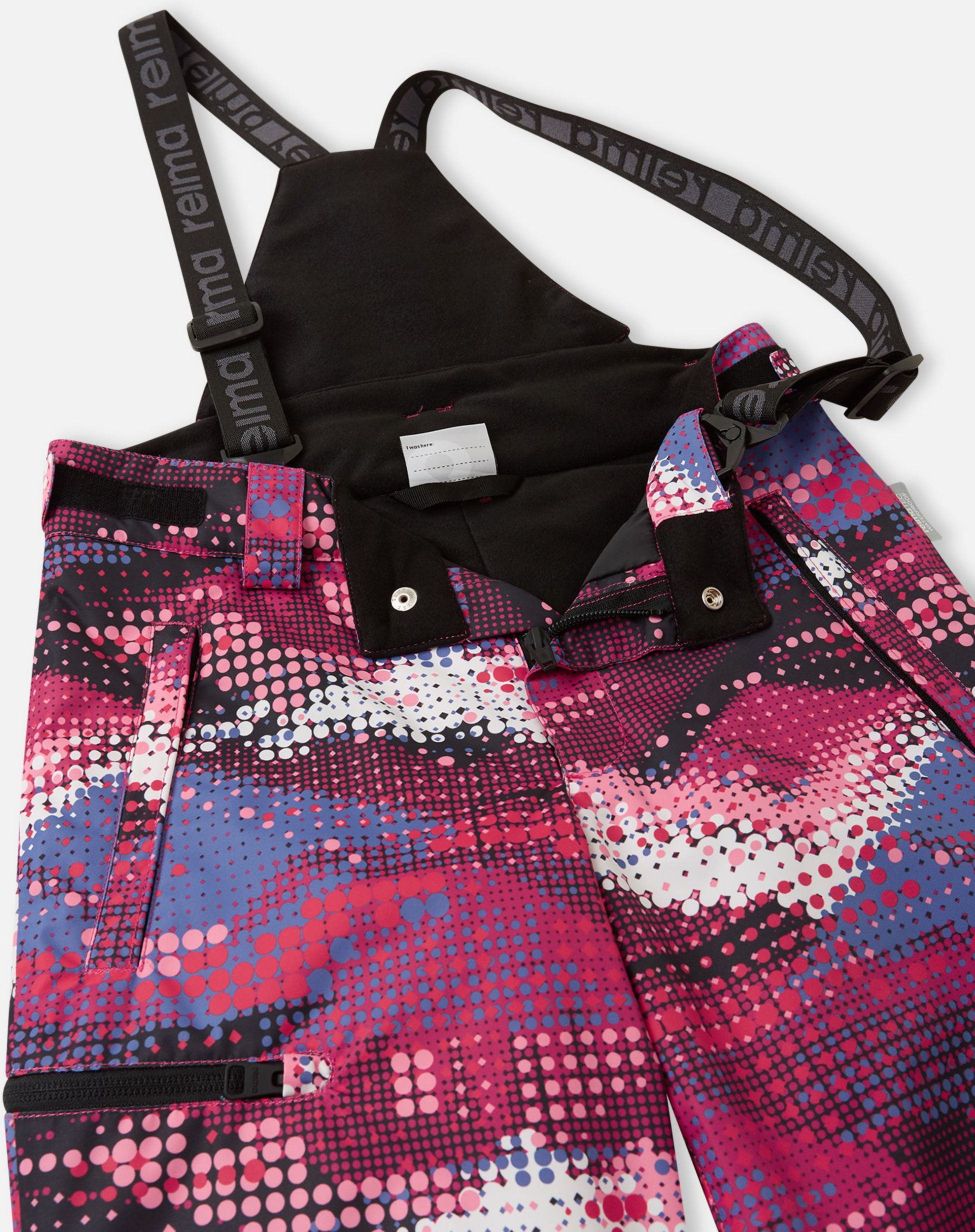 REIMA, Reimatec Vinterbyxor Terrie