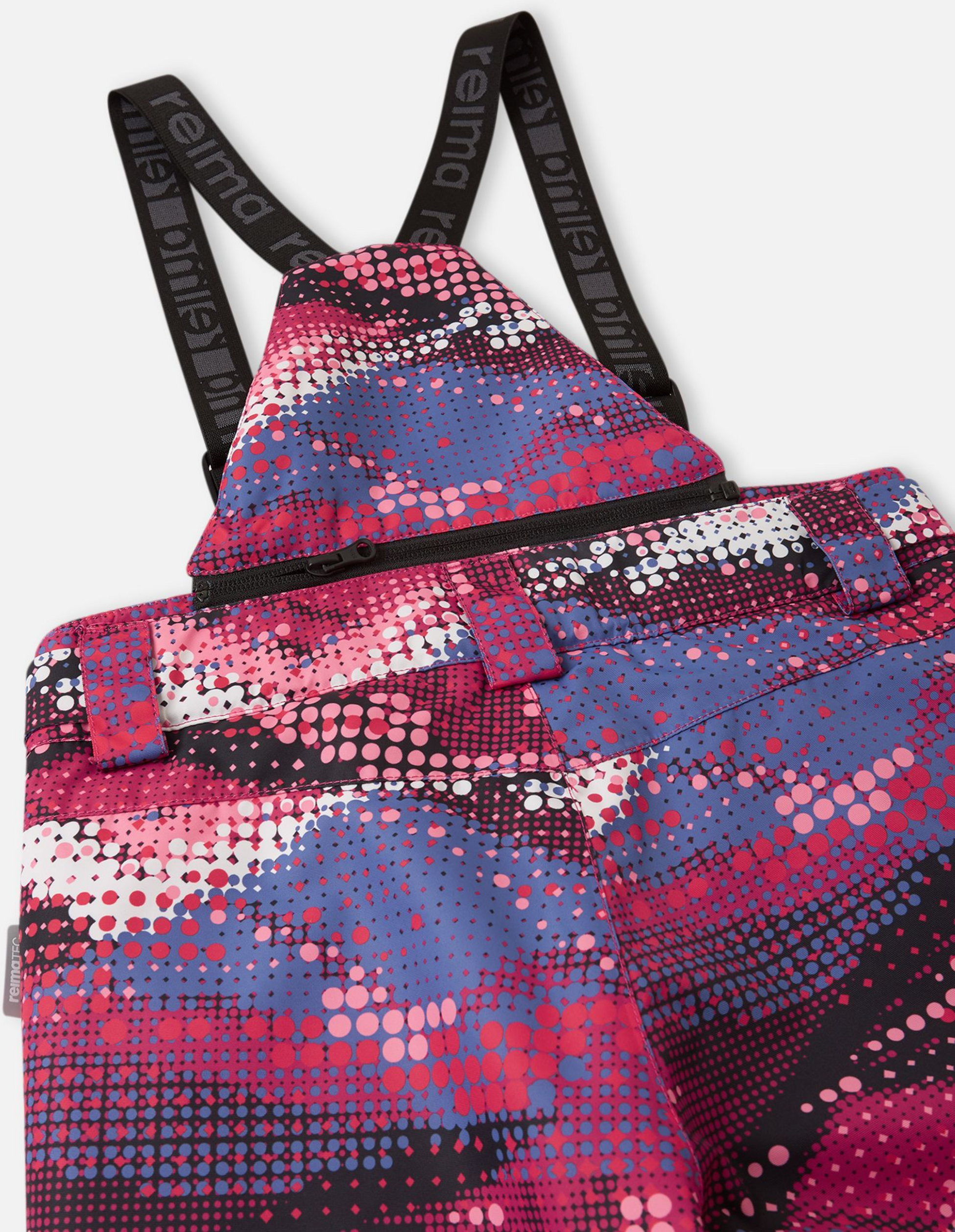 REIMA, Reimatec Vinterbyxor Terrie