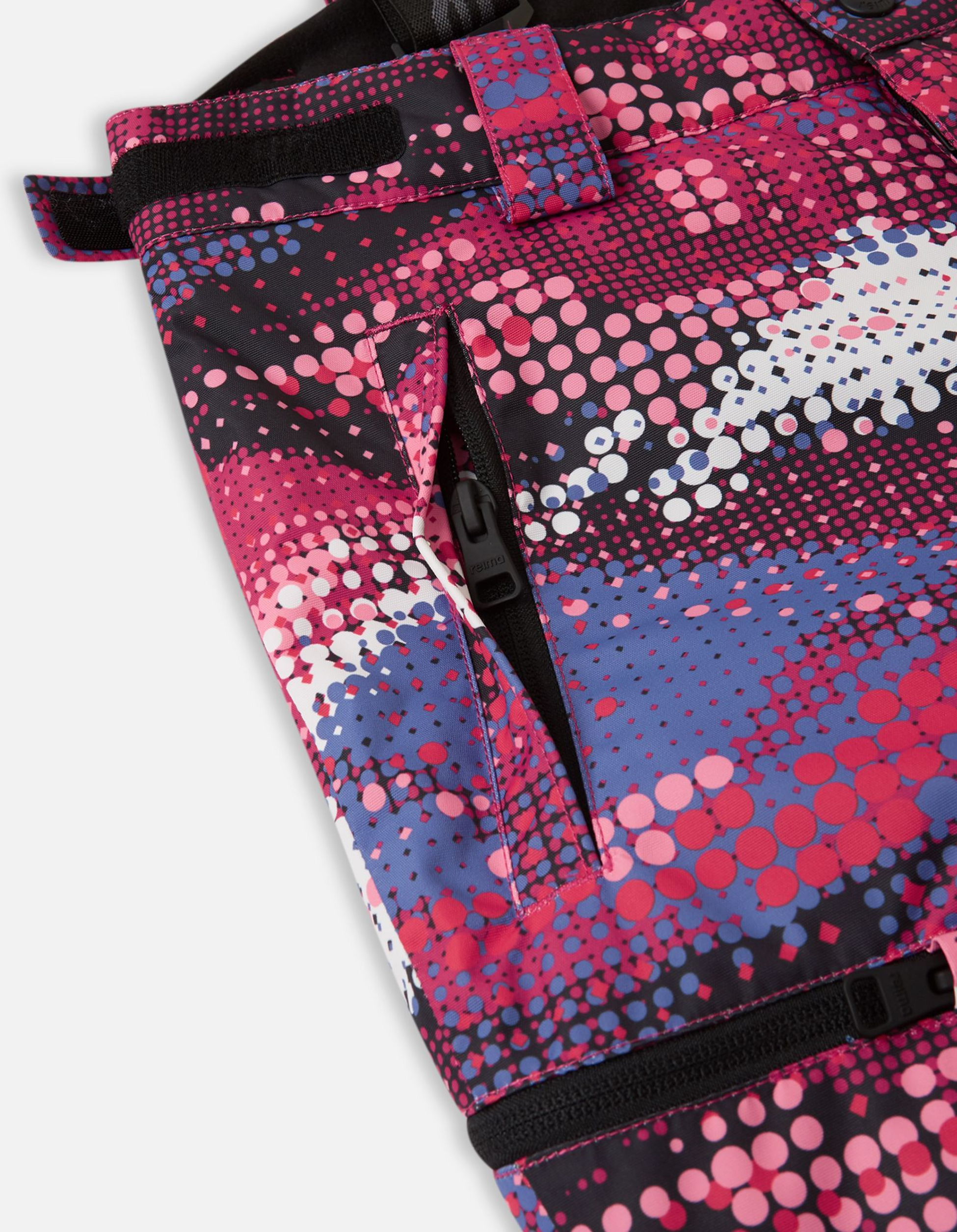 REIMA, Reimatec Vinterbyxor Terrie