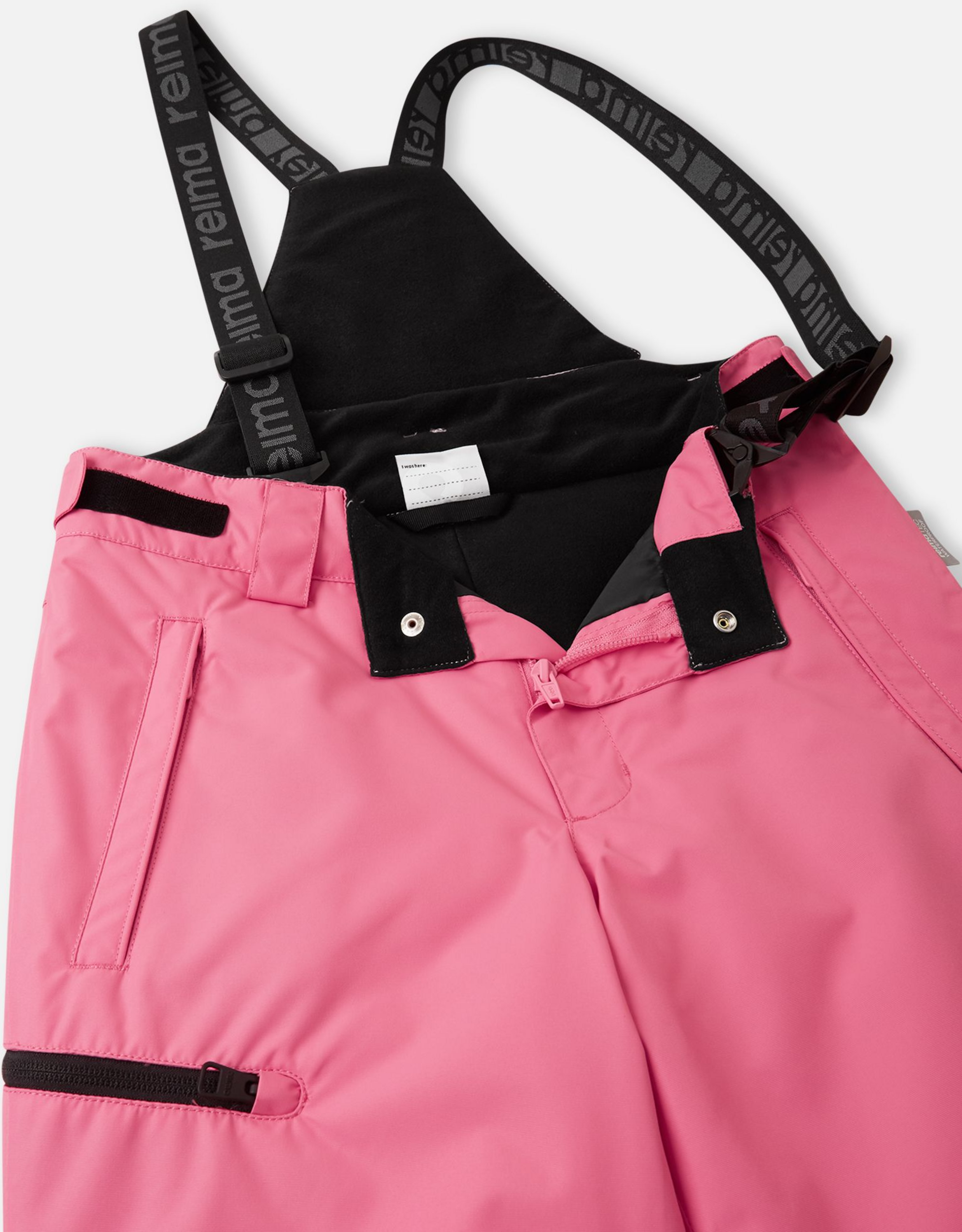 REIMA, Reimatec Vinterbyxor Terrie