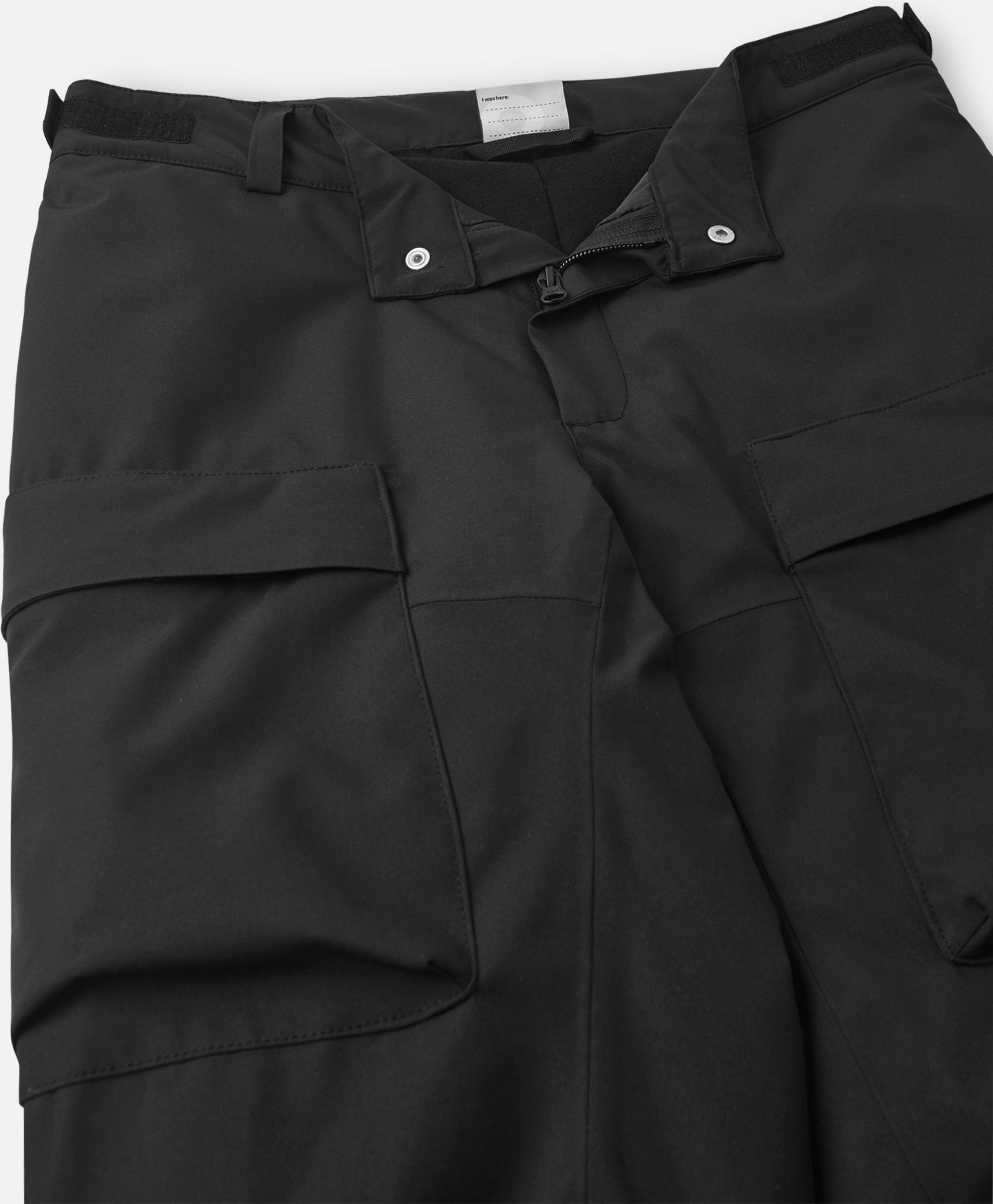 REIMA, Reimatec Vinterbyxor Viekkala