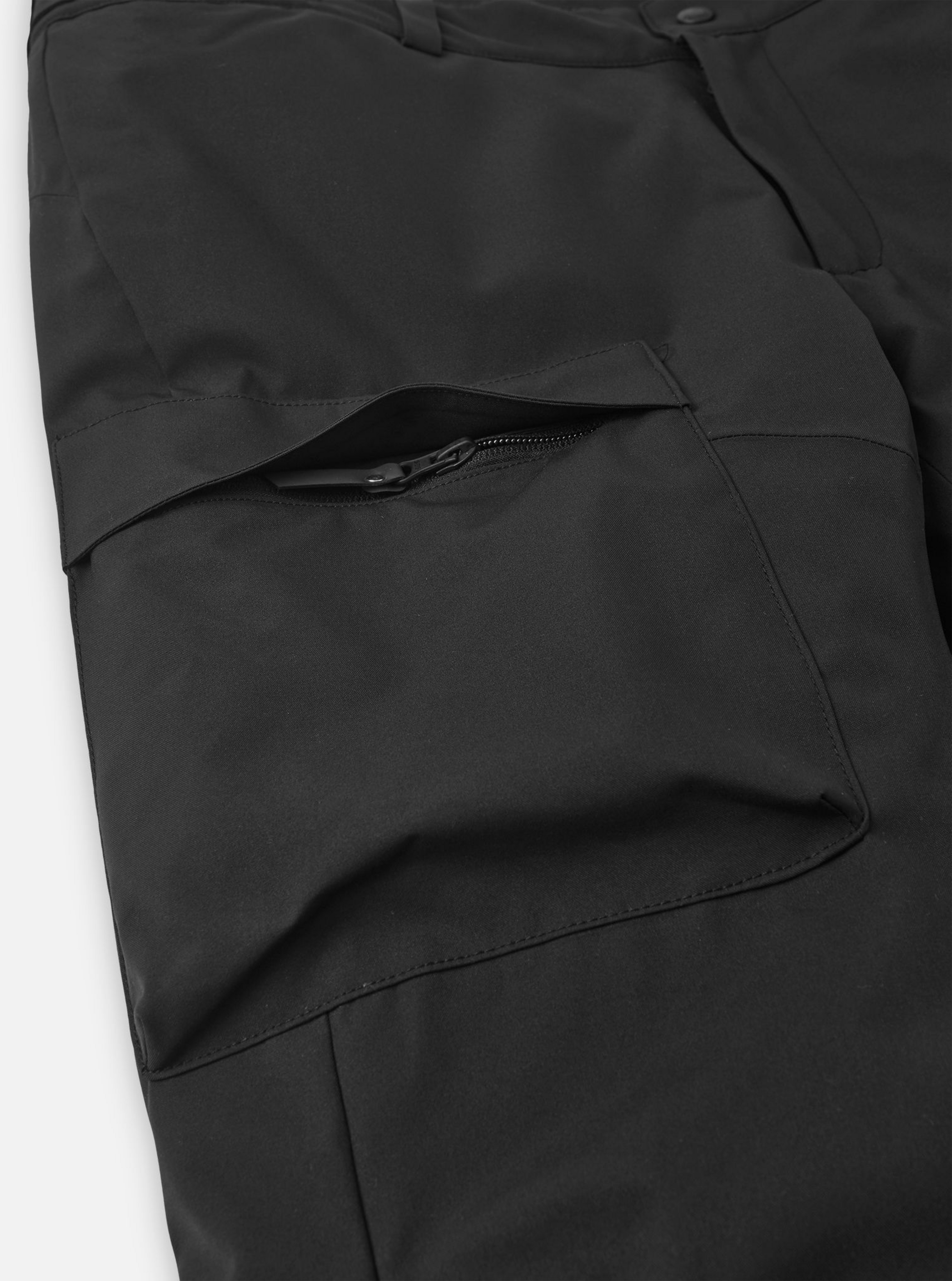 REIMA, Reimatec Vinterbyxor Viekkala