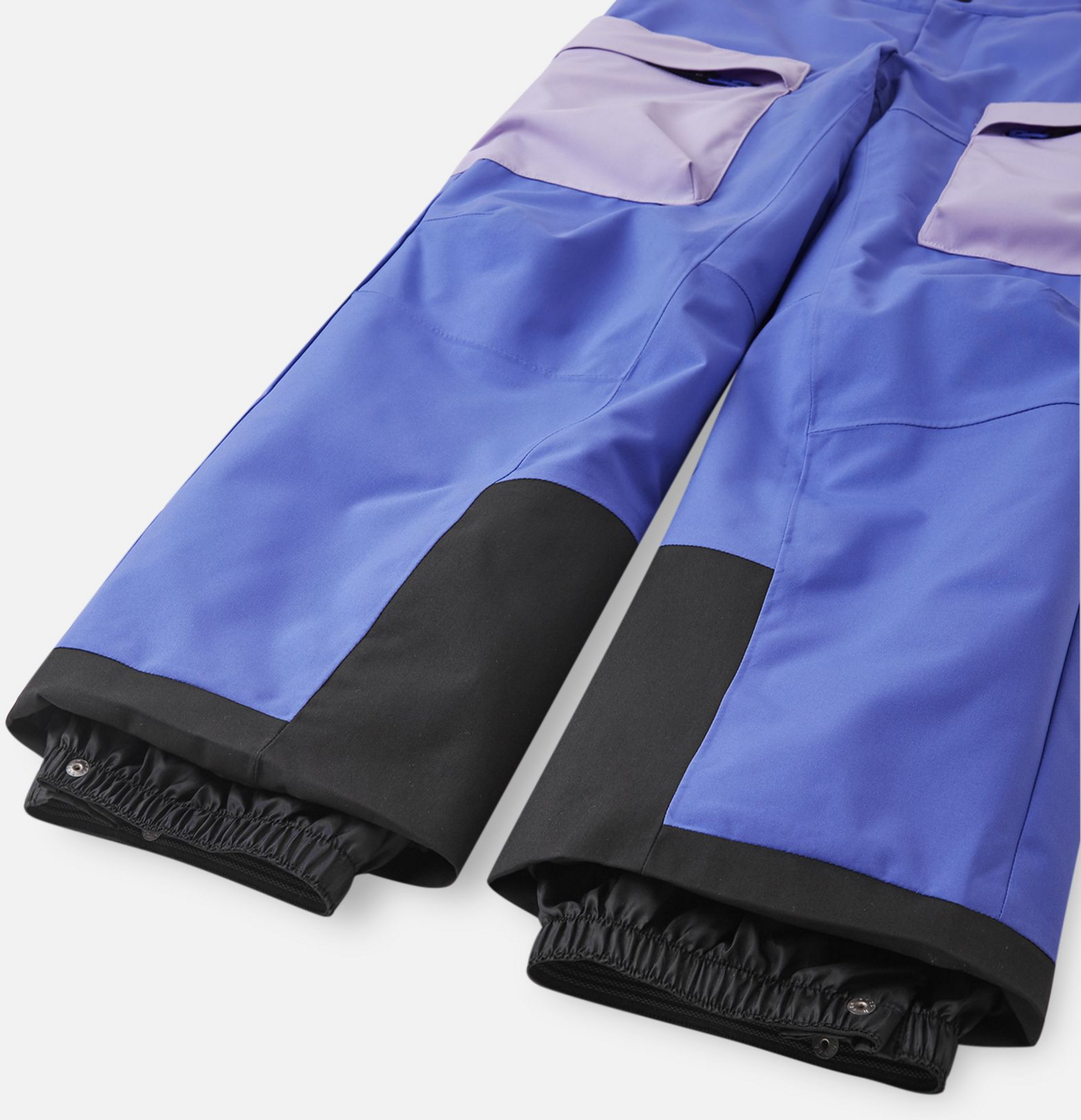 REIMA, Reimatec Vinterbyxor Viekkala