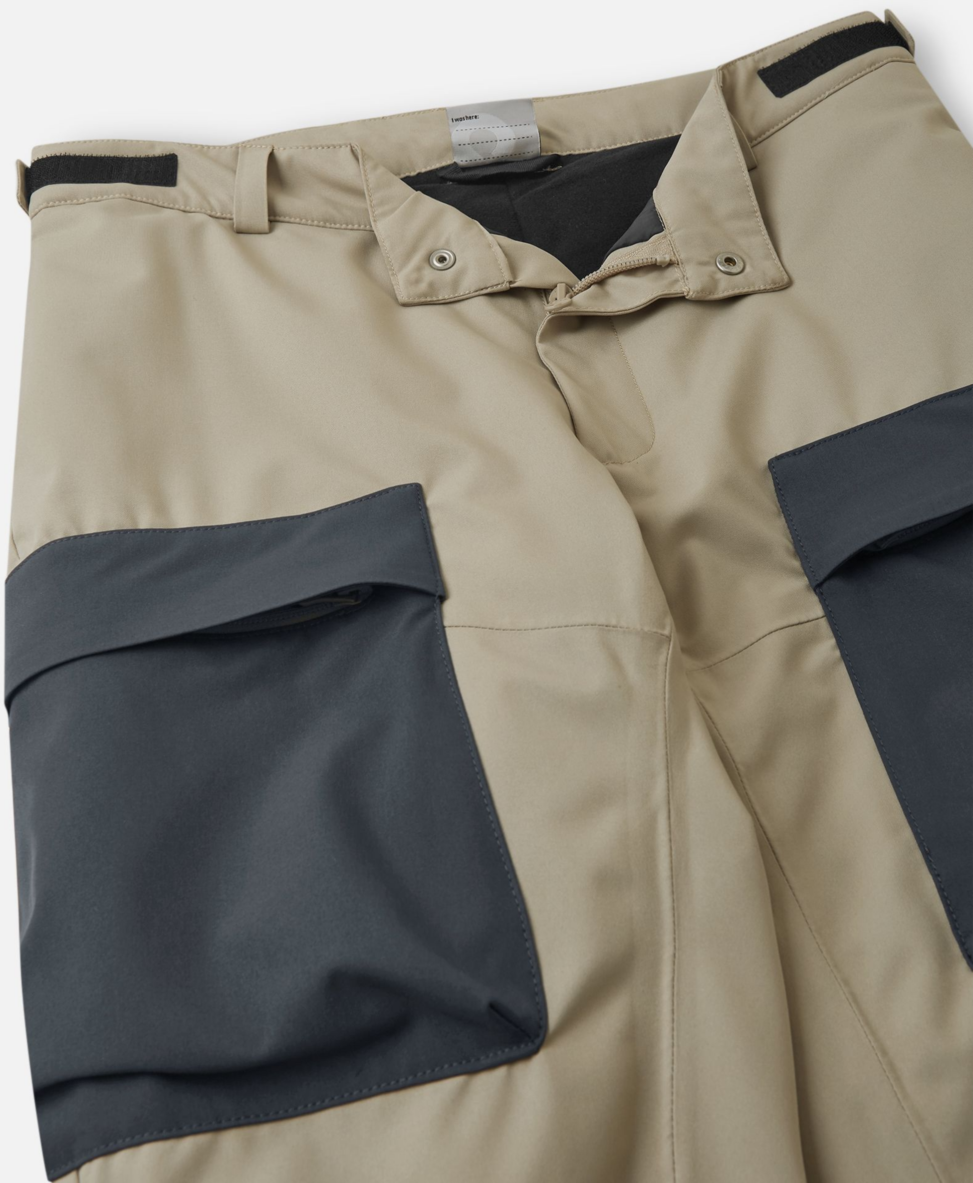 REIMA, Reimatec Vinterbyxor Viekkala