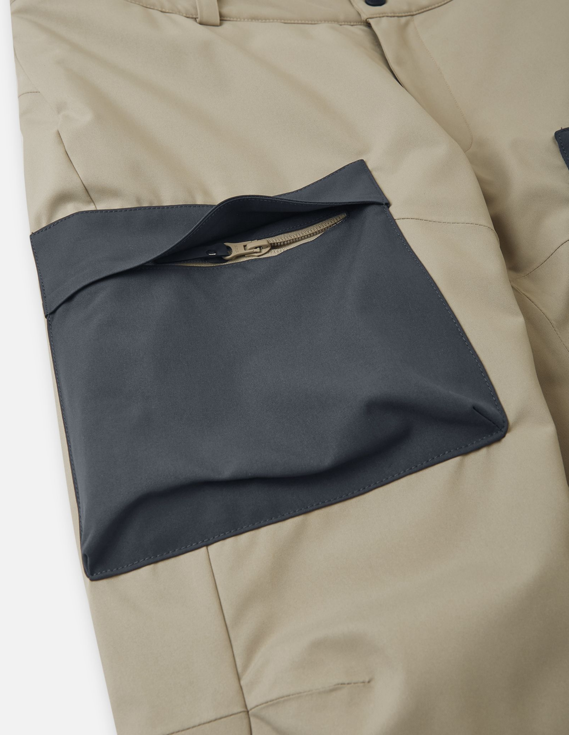 REIMA, Reimatec Vinterbyxor Viekkala