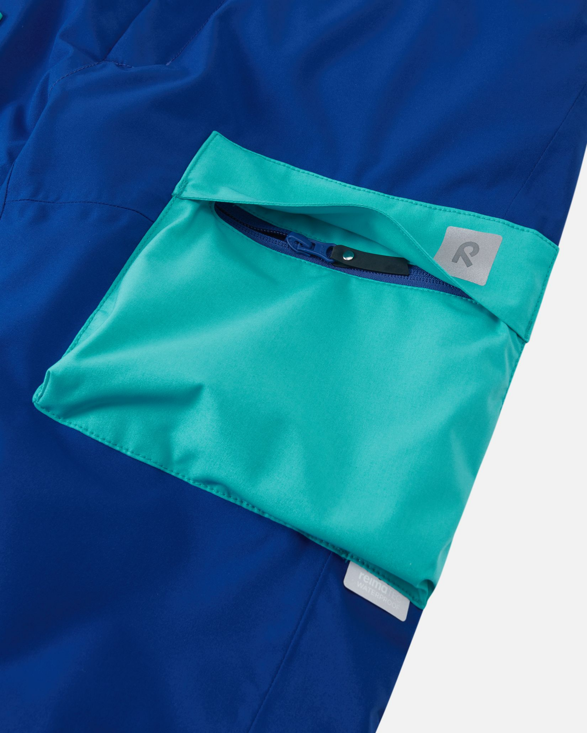 REIMA, Reimatec Vinterbyxor Viekkala