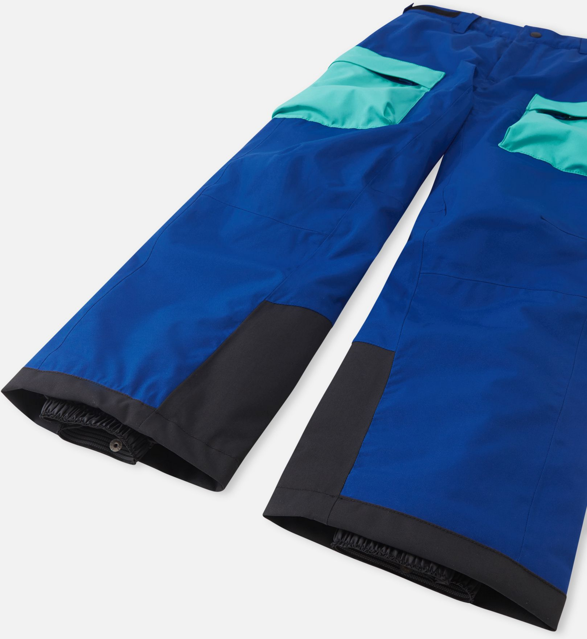 REIMA, Reimatec Vinterbyxor Viekkala