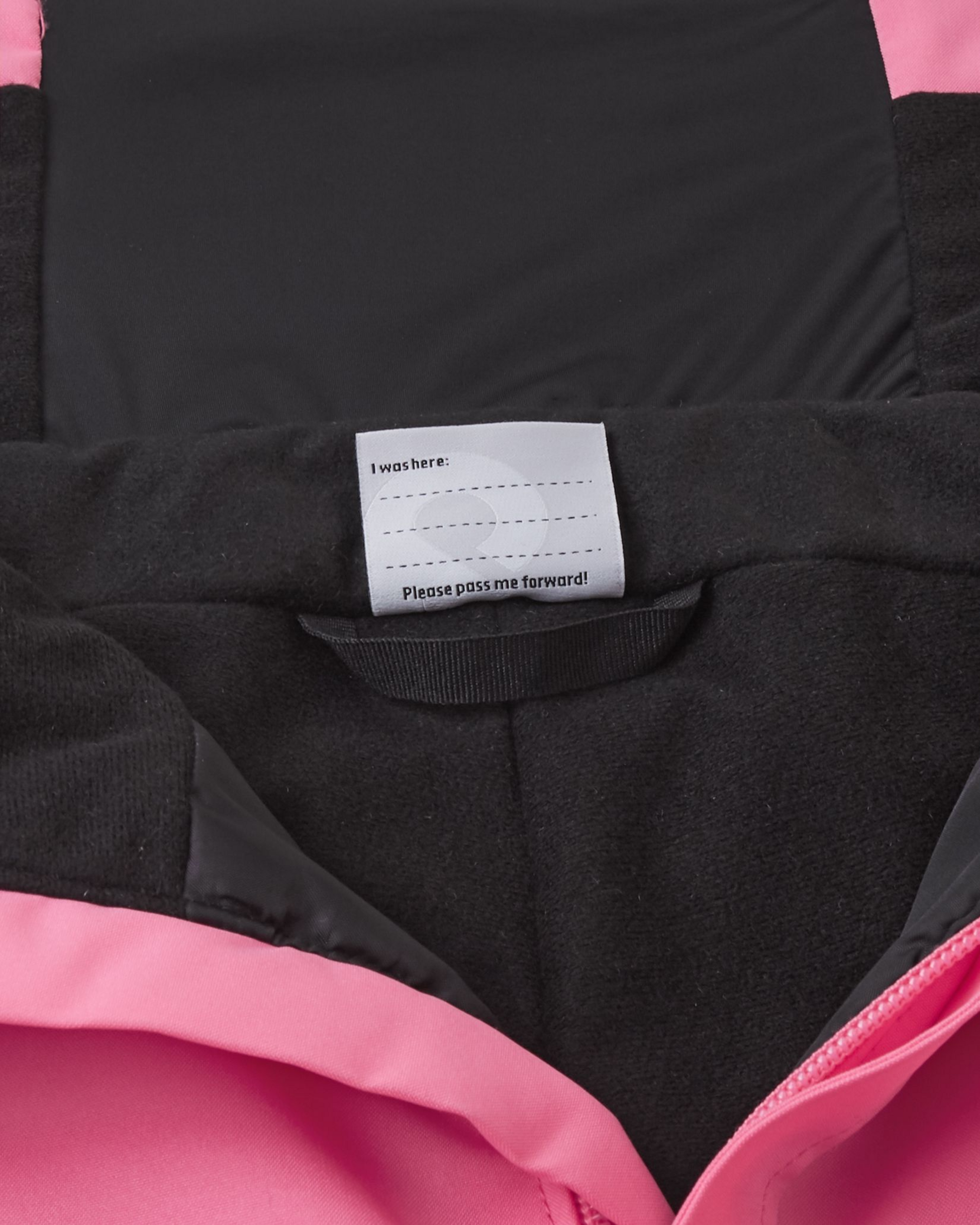 REIMA, Reimatec Vinterbyxor Vuonelo