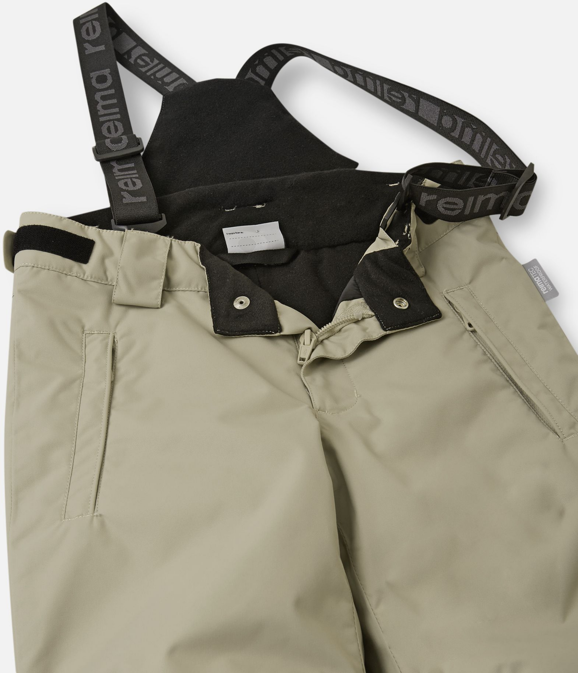 REIMA, Reimatec Vinterbyxor Wingon