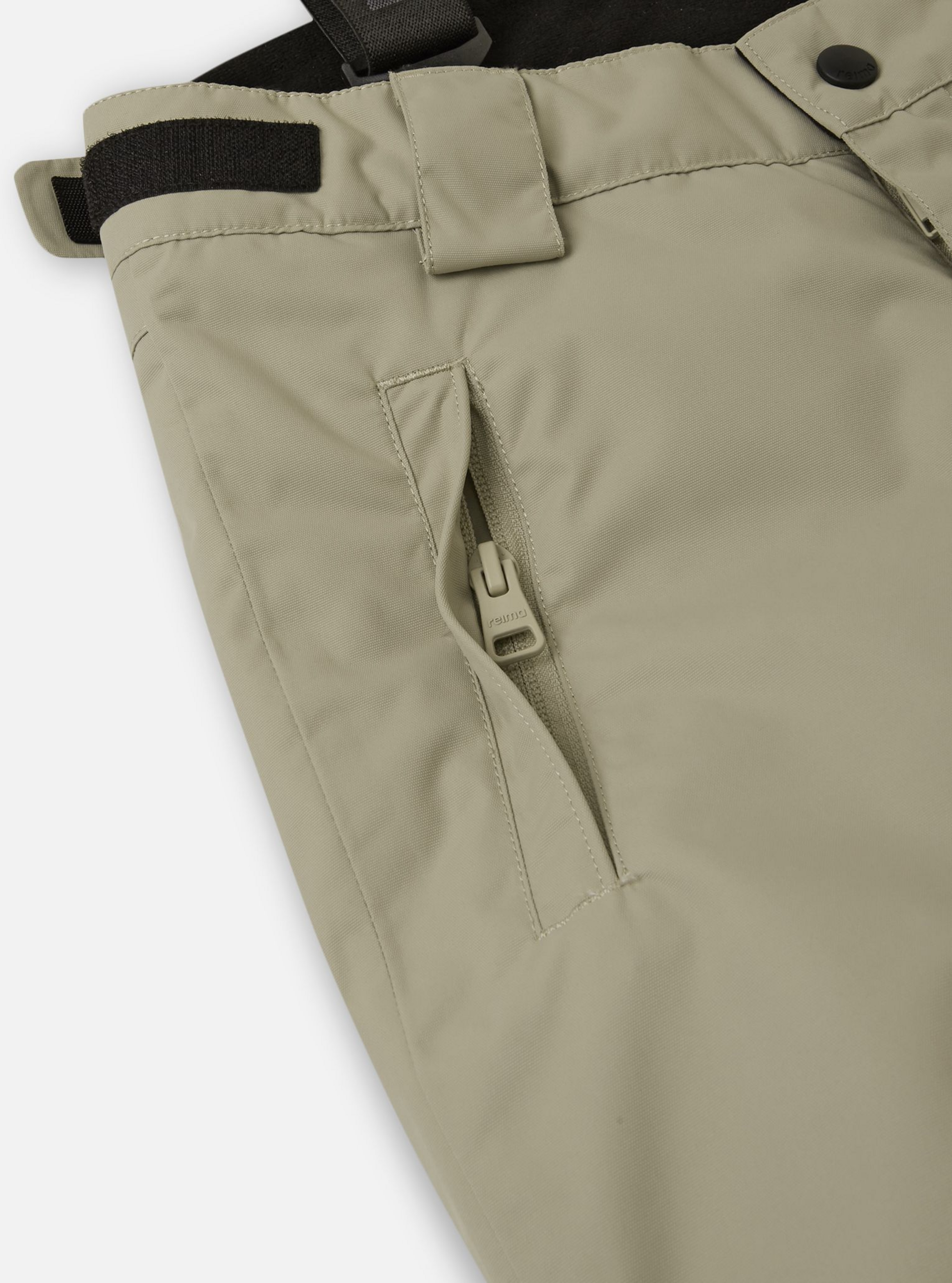 REIMA, Reimatec Vinterbyxor Wingon