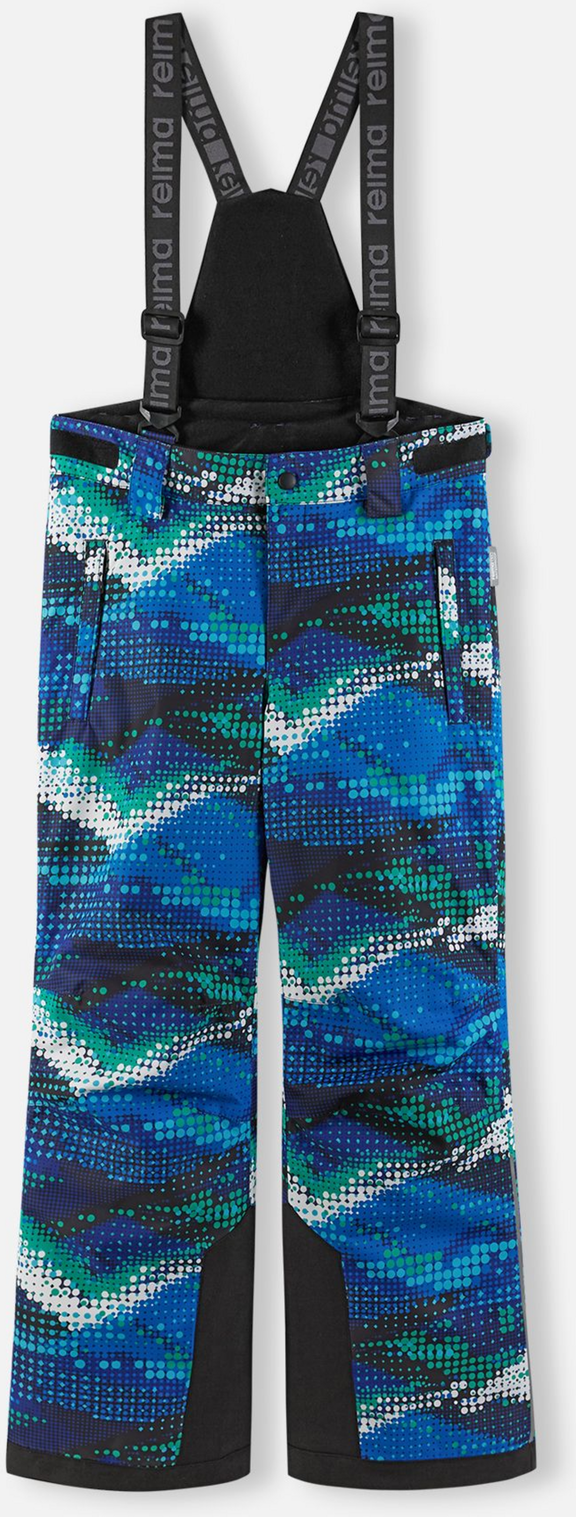 REIMA, Reimatec Vinterbyxor Wingon