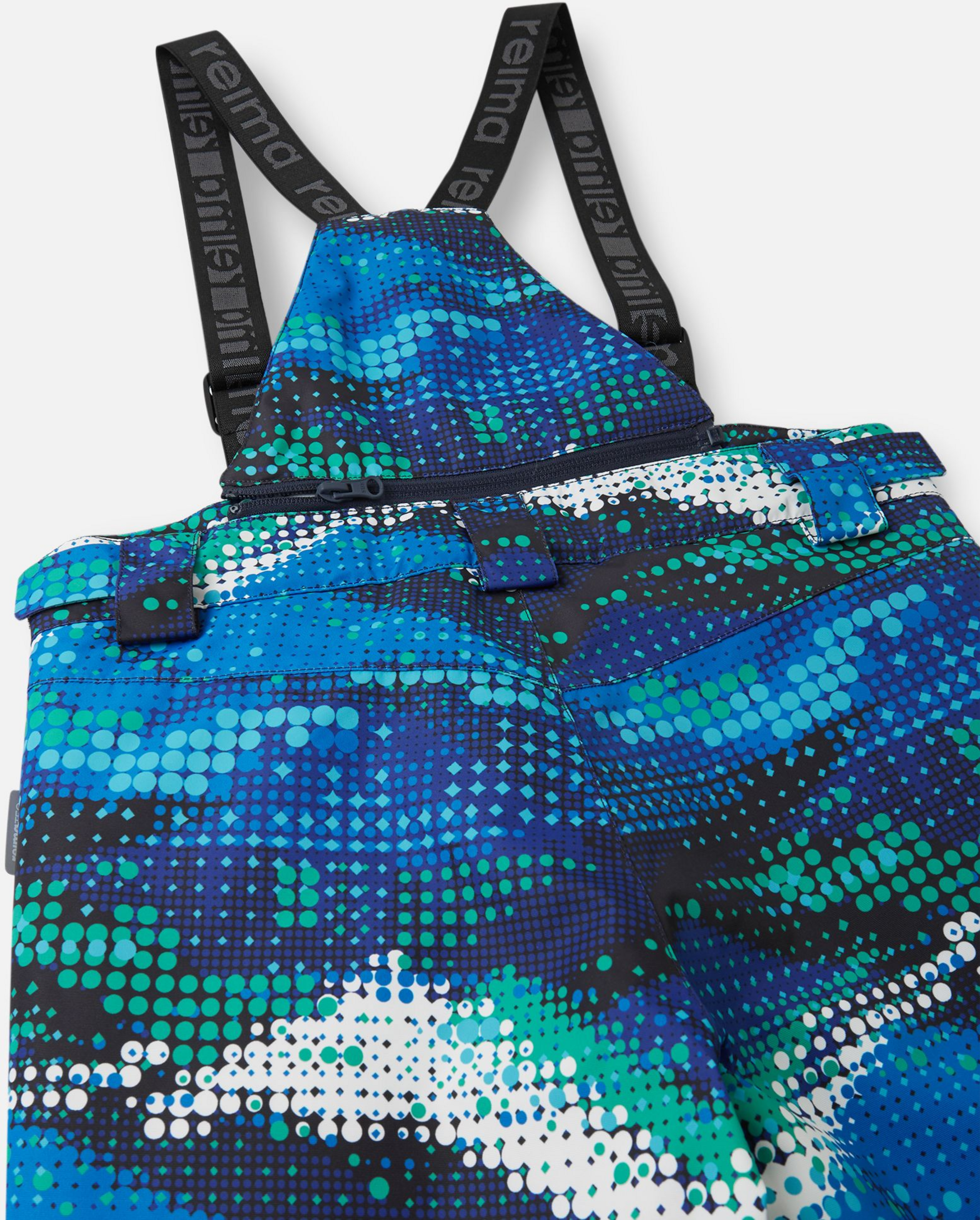 REIMA, Reimatec Vinterbyxor Wingon