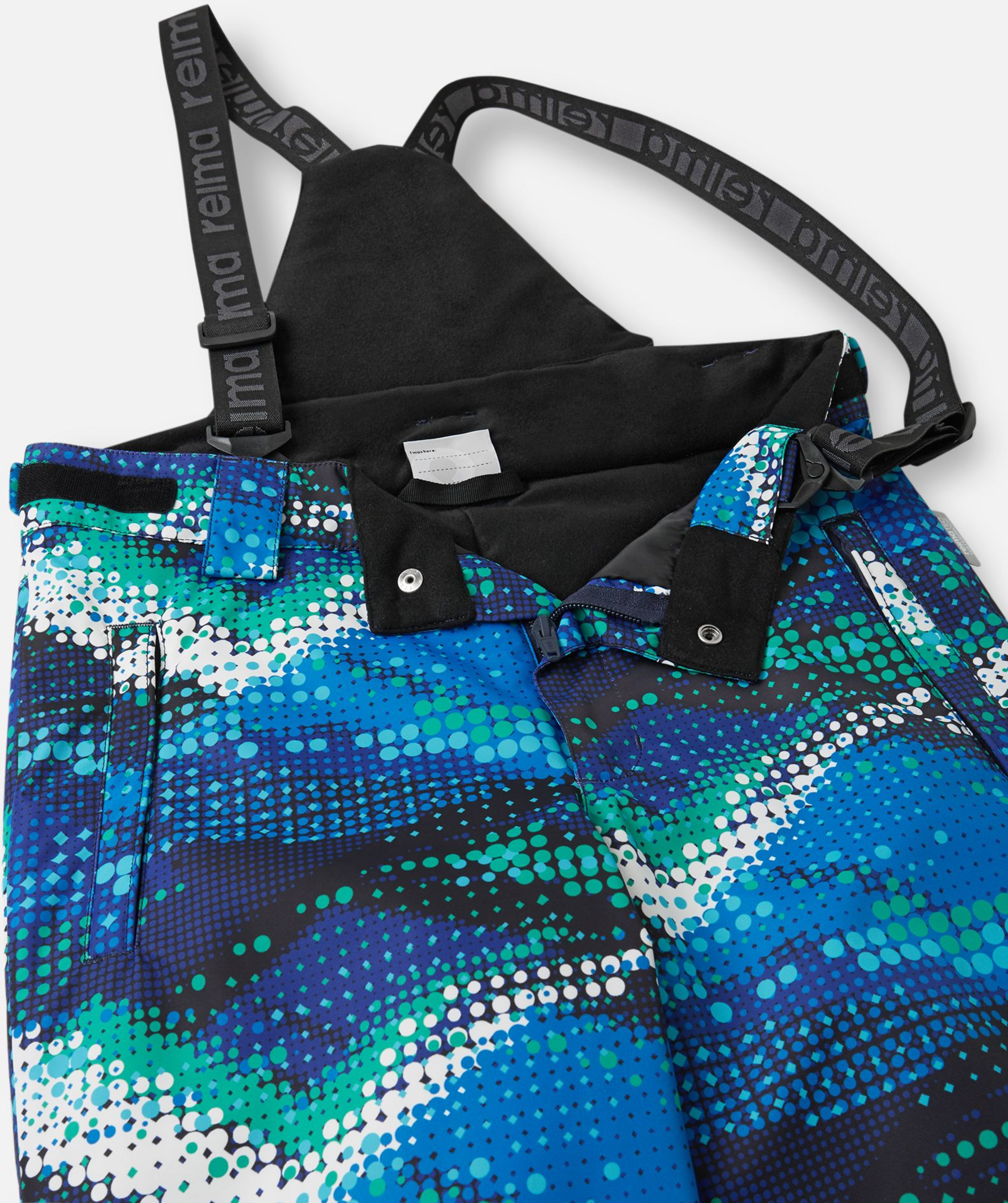 REIMA, Reimatec Vinterbyxor Wingon