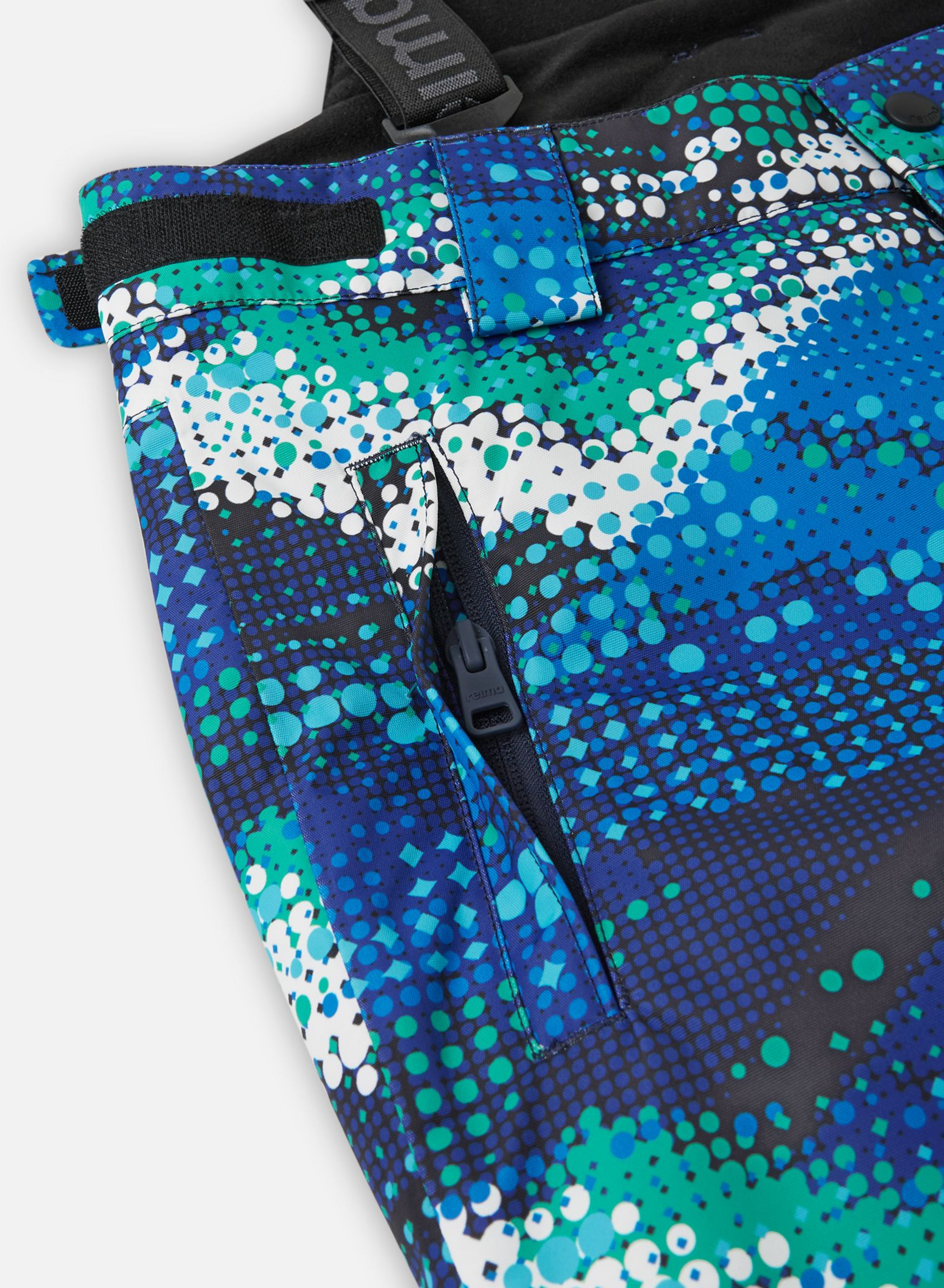 REIMA, Reimatec Vinterbyxor Wingon