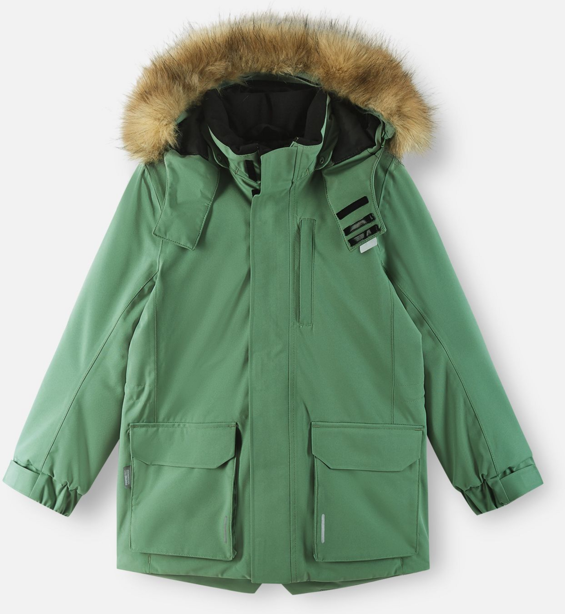 REIMA, Reimatec Vinterjacka Ajaton