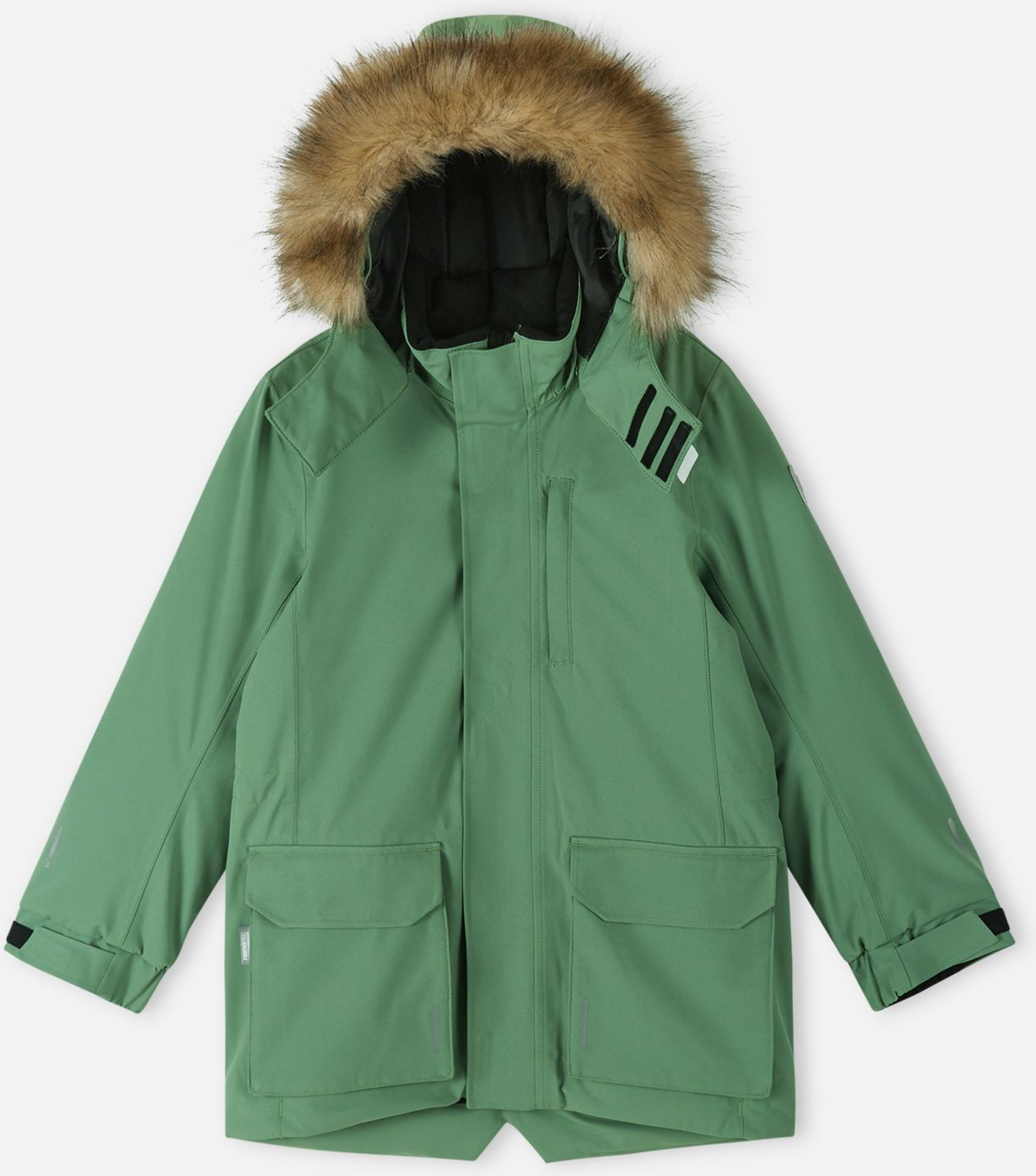 REIMA, Reimatec Vinterjacka Ajaton