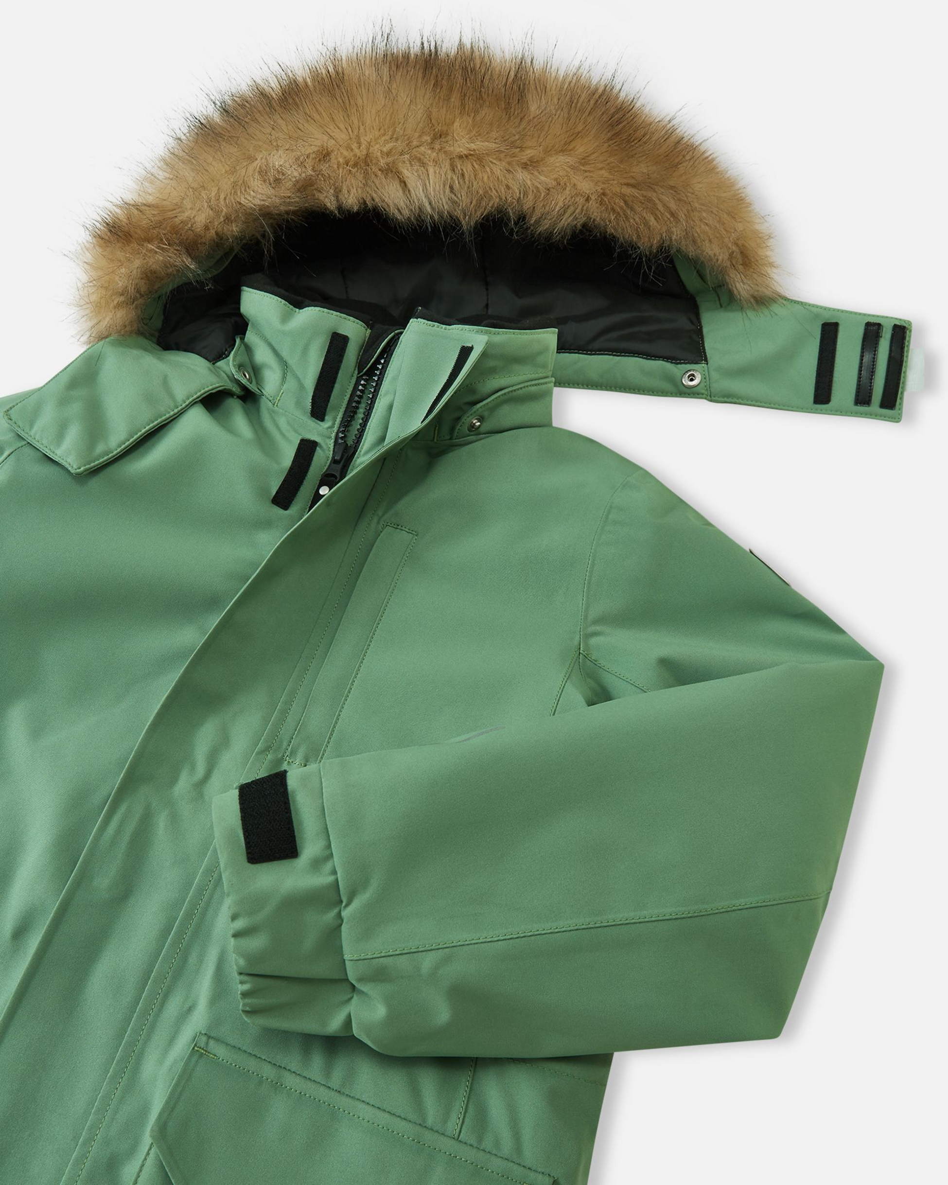 REIMA, Reimatec Vinterjacka Ajaton