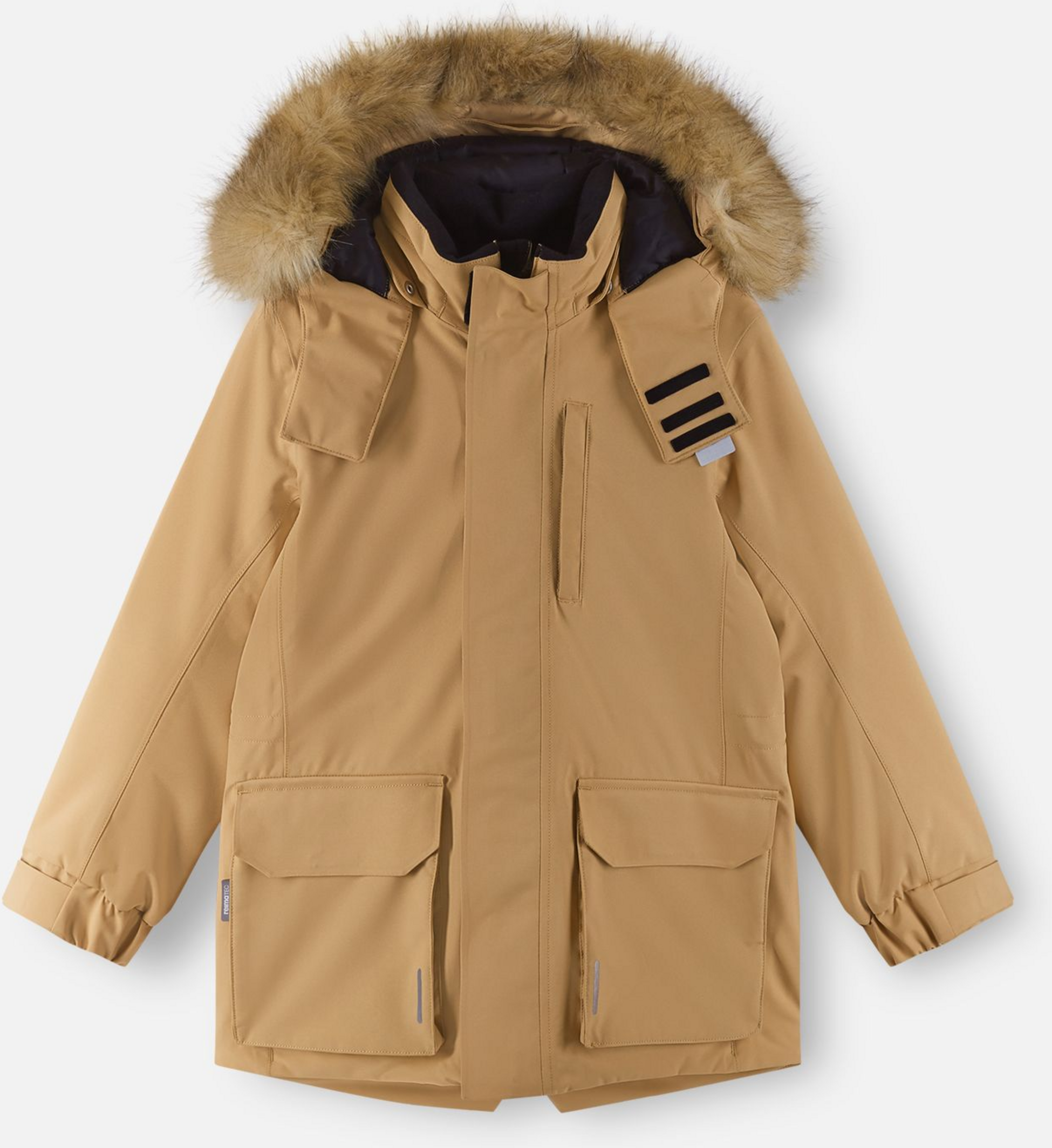 REIMA, Reimatec Vinterjacka Ajaton