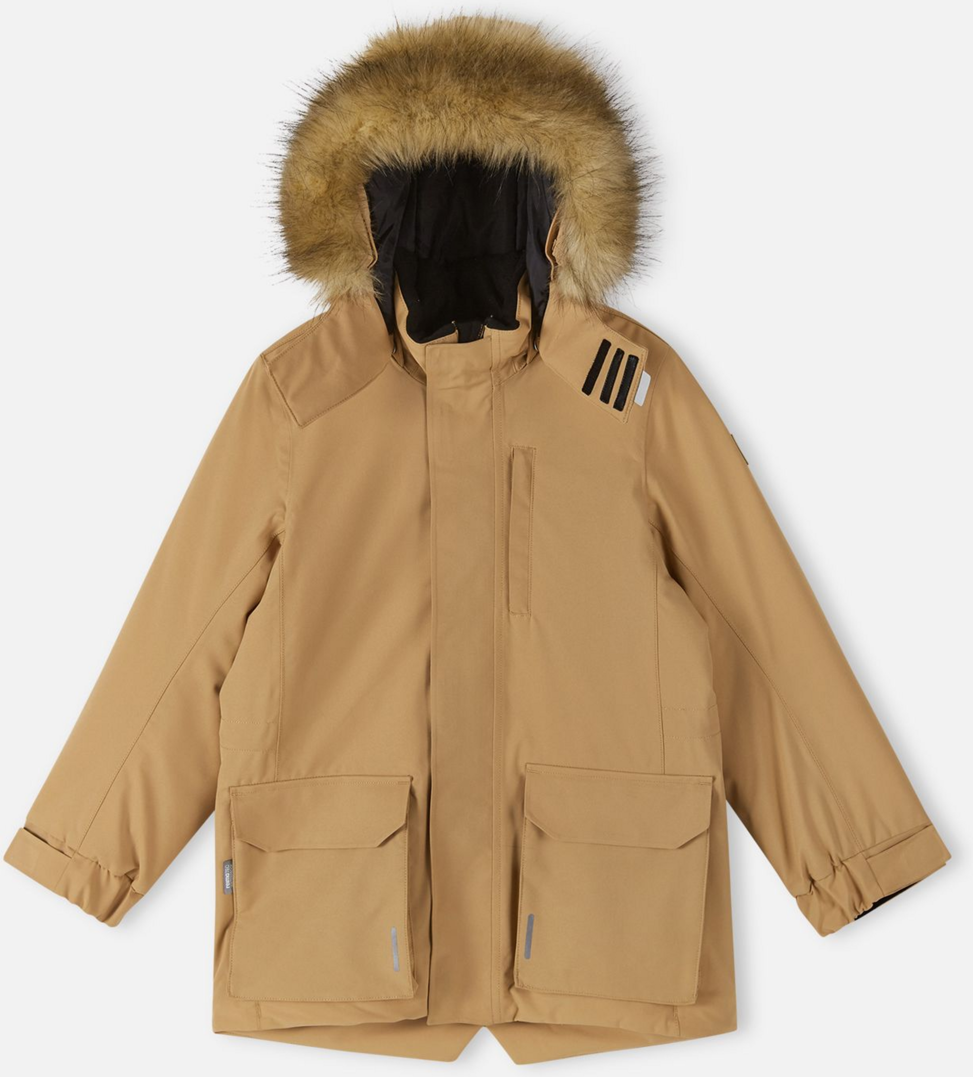 REIMA, Reimatec Vinterjacka Ajaton