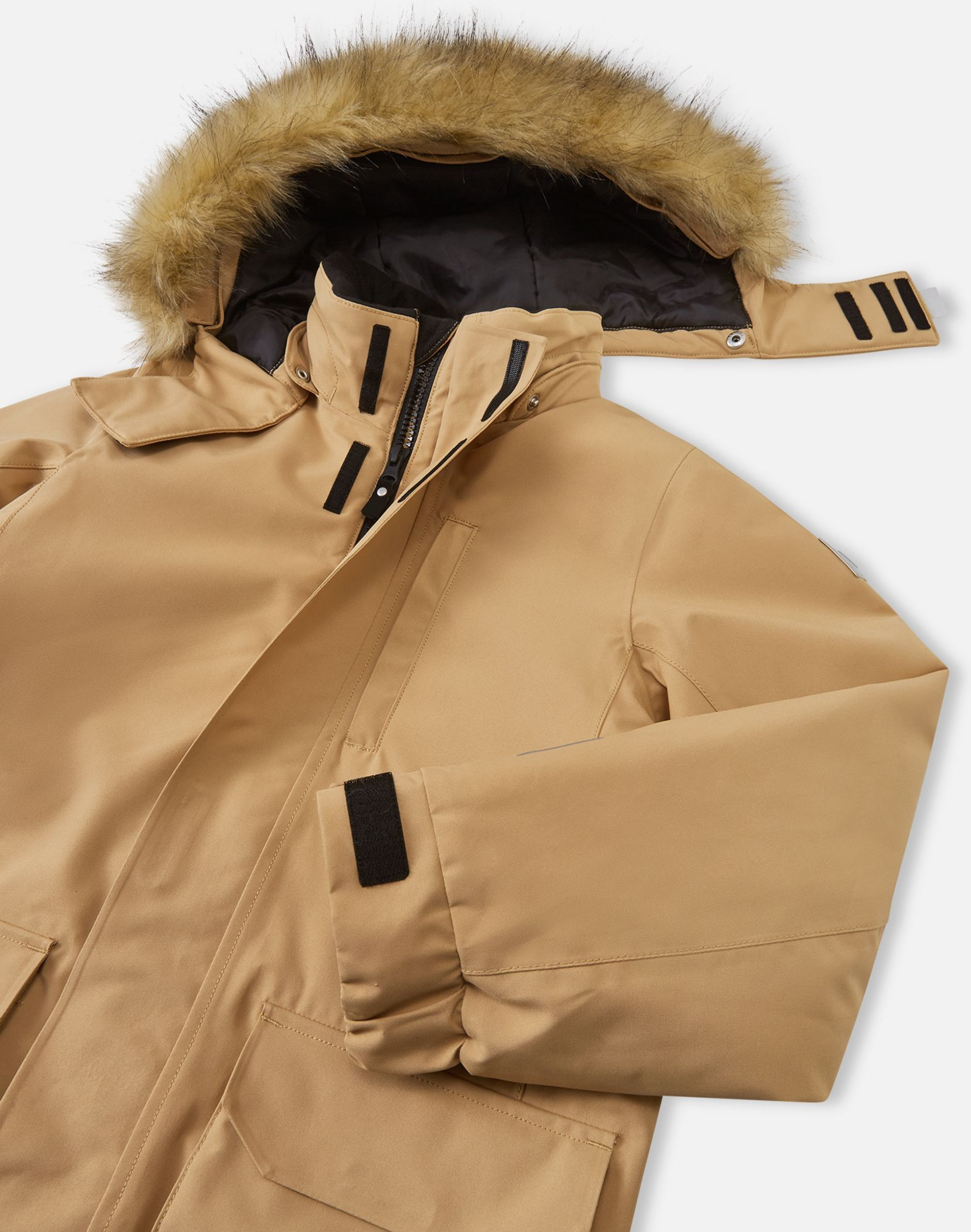 REIMA, Reimatec Vinterjacka Ajaton