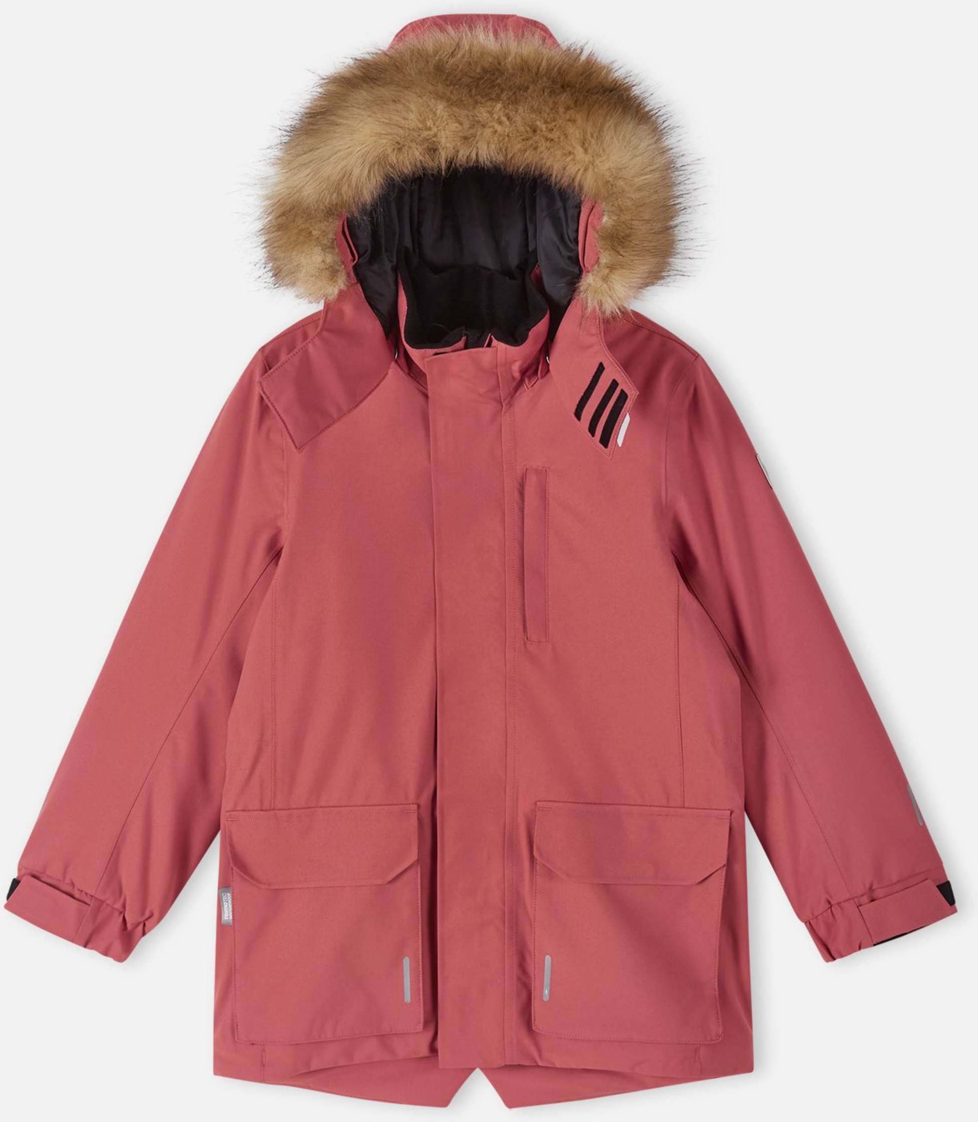 REIMA, Reimatec Vinterjacka Ajaton