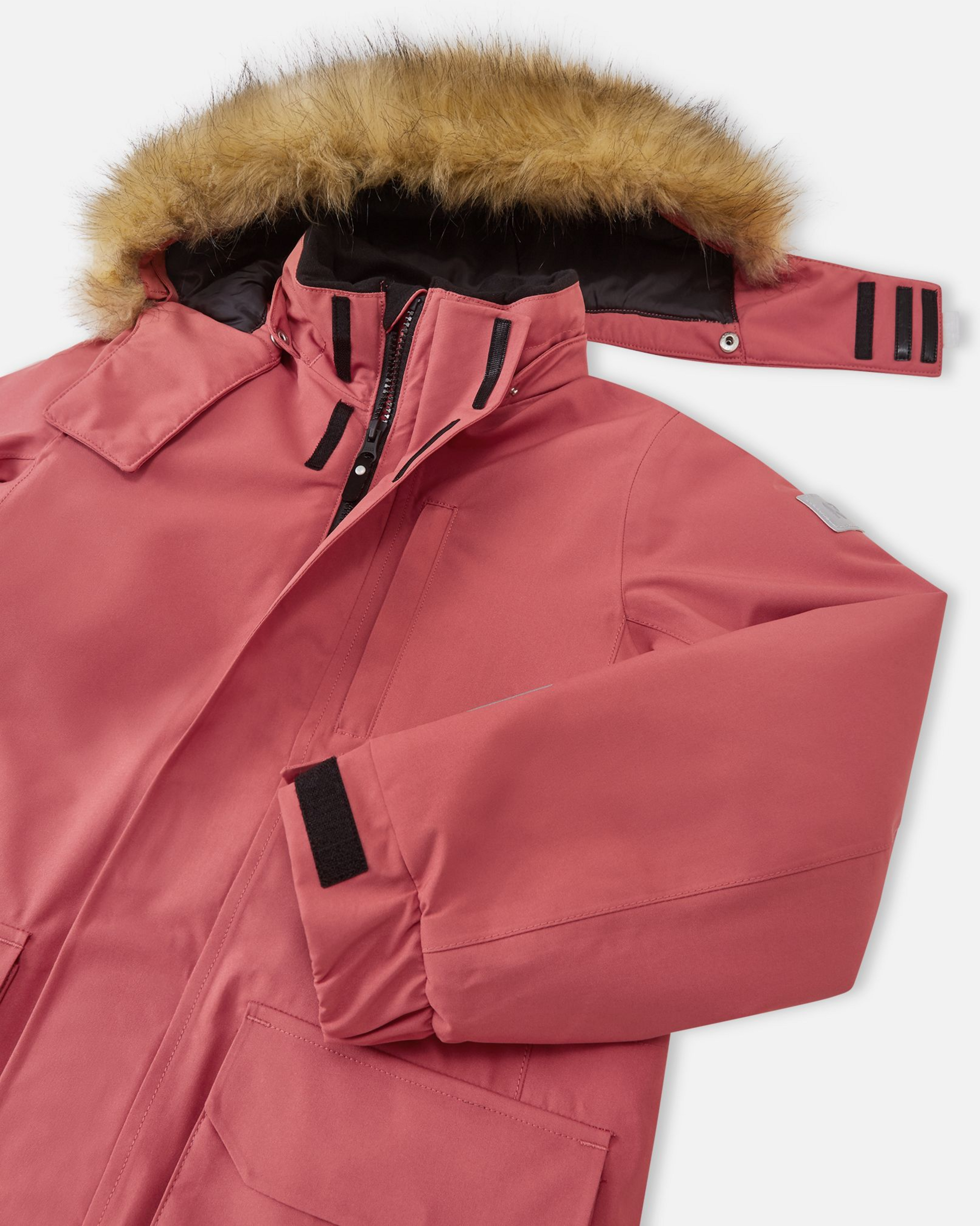 REIMA, Reimatec Vinterjacka Ajaton